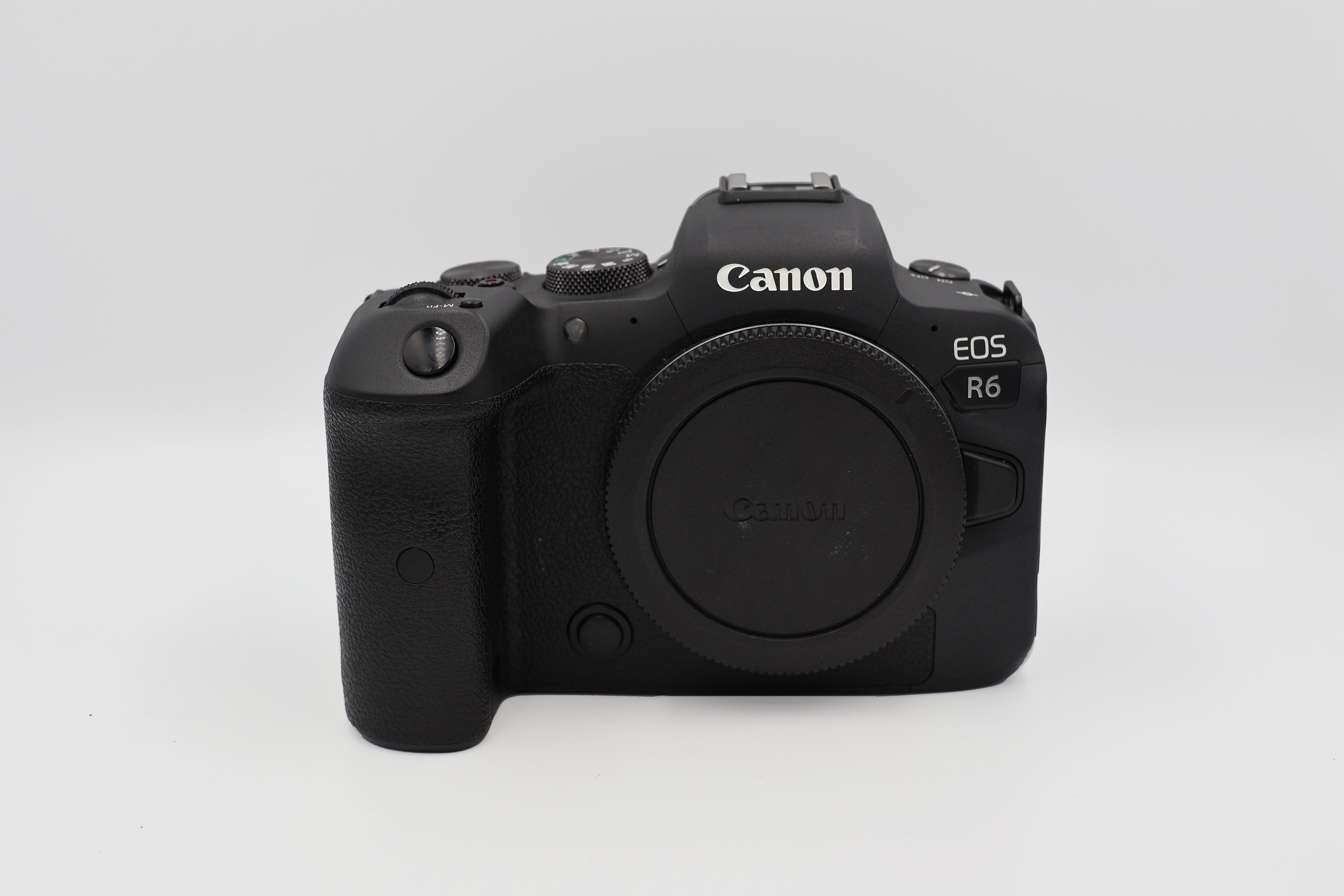 Best image for Canon R6 I Body Only