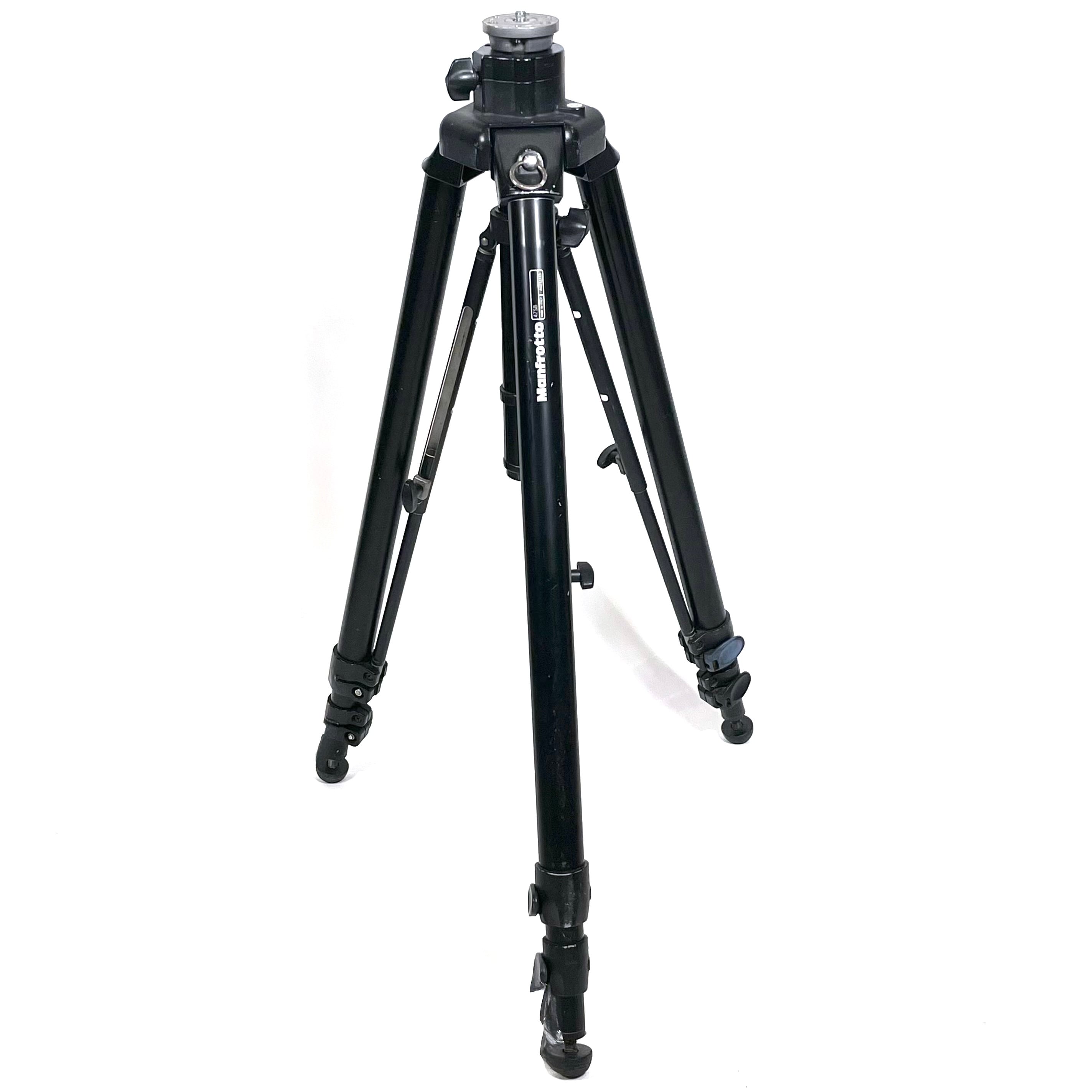 Best image for Manfrotto 475B Pro Geared Tripod with Geared Column