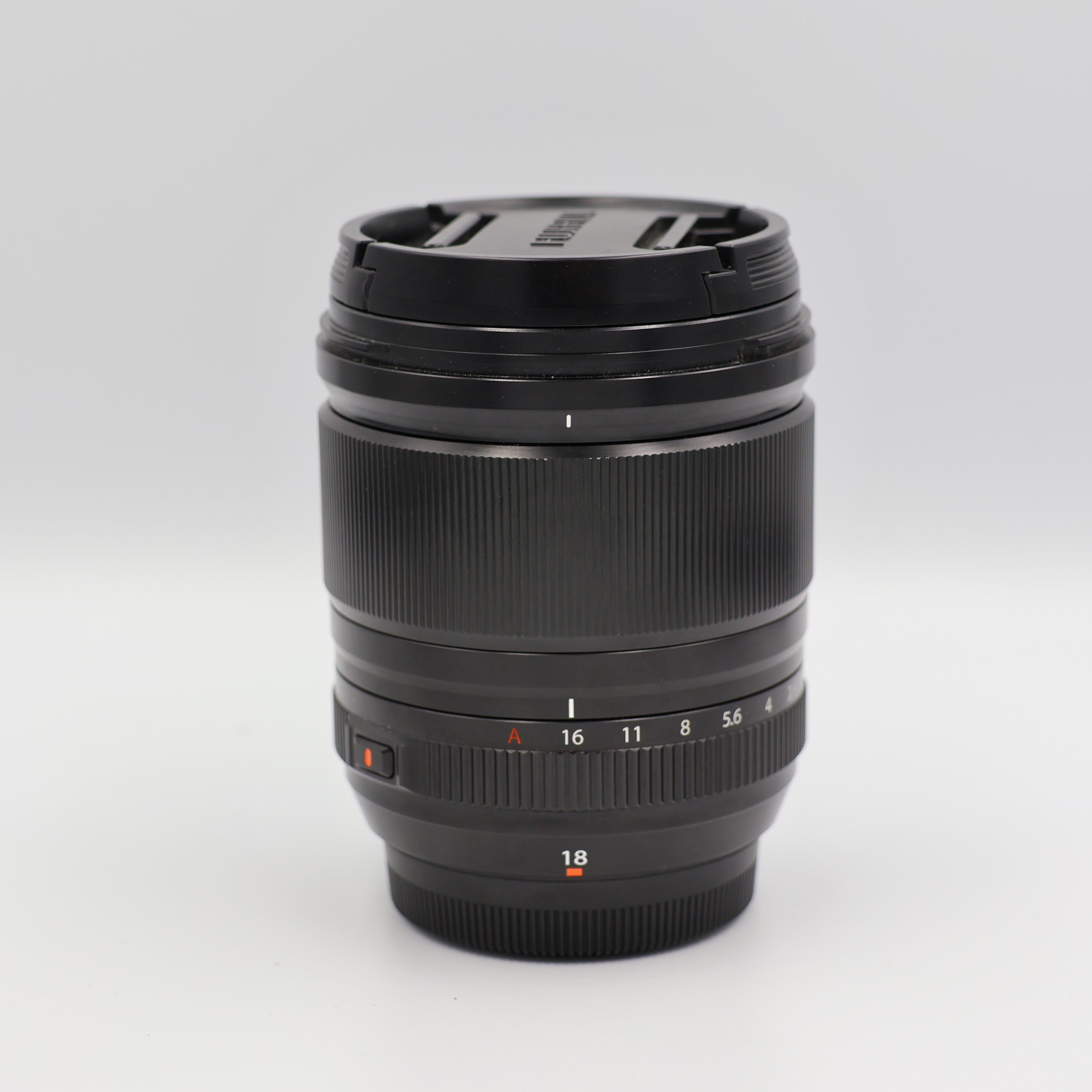S-H-RFC3VC_1.jpg - FUJIFILM XF 18mm f/1.4 R LM WR Lens - Thumbnail