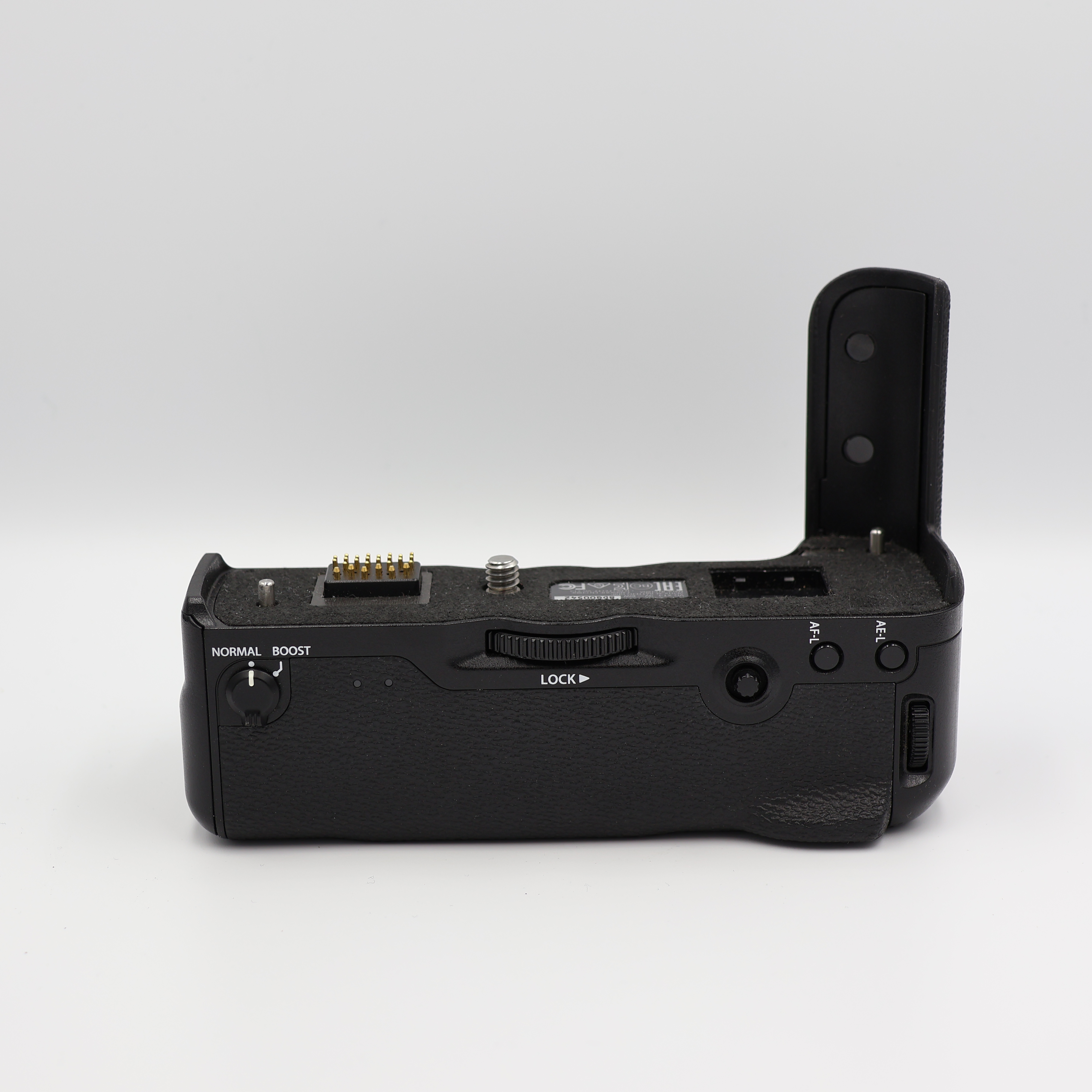 S-H-RFFXJ4_2.jpg - Fujifilm VG-XT3 Vertical Power Booster - Image 1