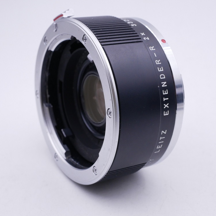 Leica 11236 Extender-R 2X teleconverter (was $299) - Best Available Image