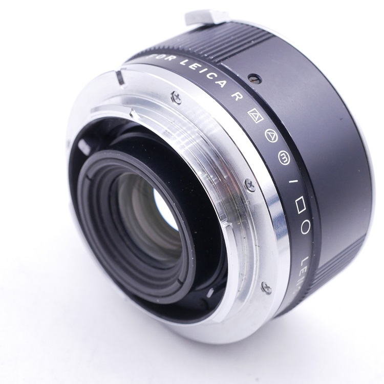 S-H-RFP5V_2.jpg - Leica 11236 Extender-R 2X teleconverter (was $299) - Image 1