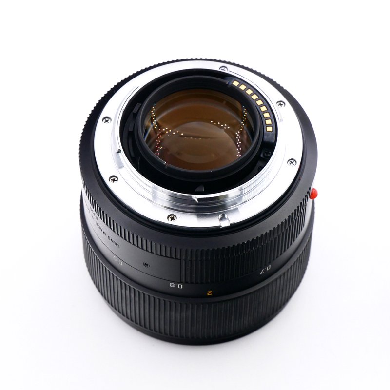 S-H-RHDMRN_3.jpg - Leica MF 90mm F/2 APO-Summicron-R ROM Lens - Image 2