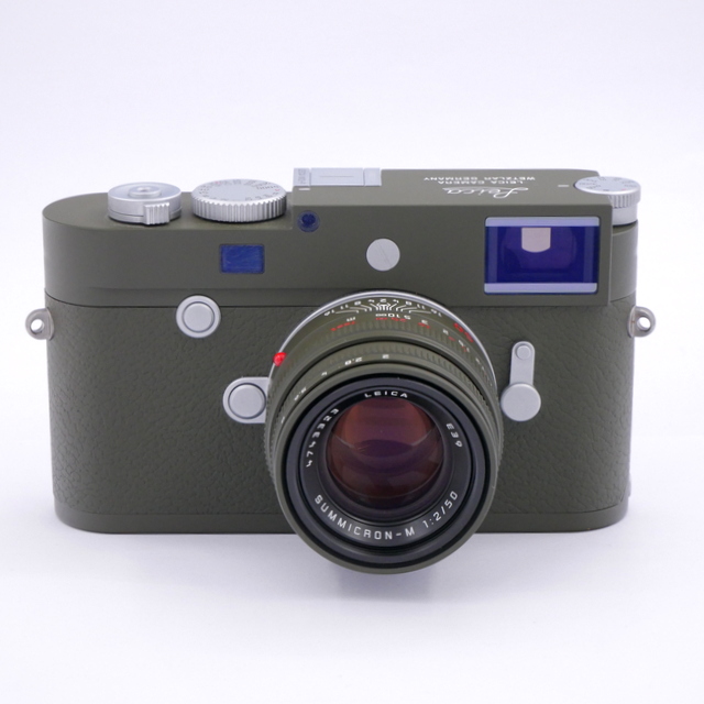 Best image for Leica M10-P Edition "Safari" + 50mm F/2 Summicron-M "Safari"