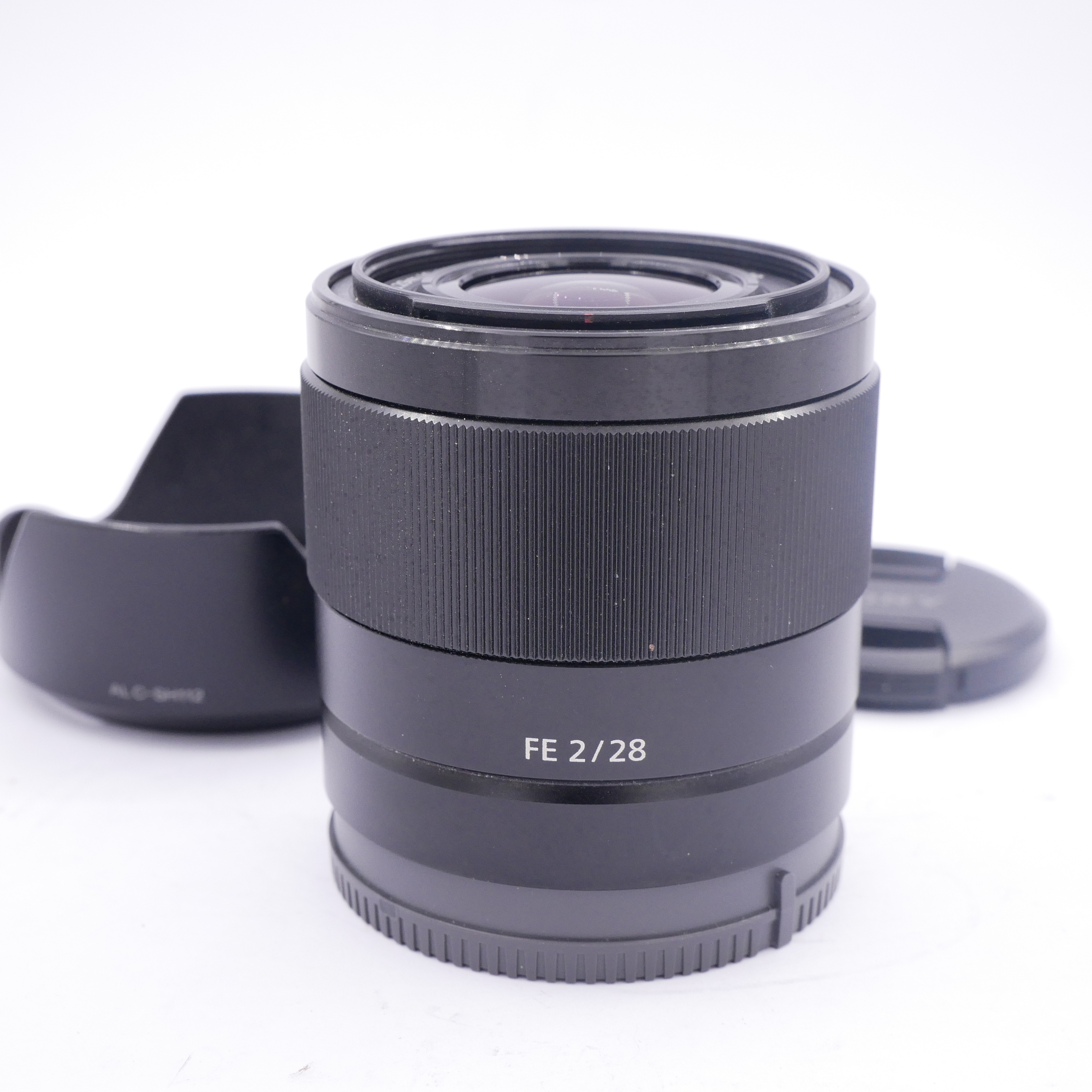 Sony FE 28mm F/2 Lens (was $595) - Best Available Image