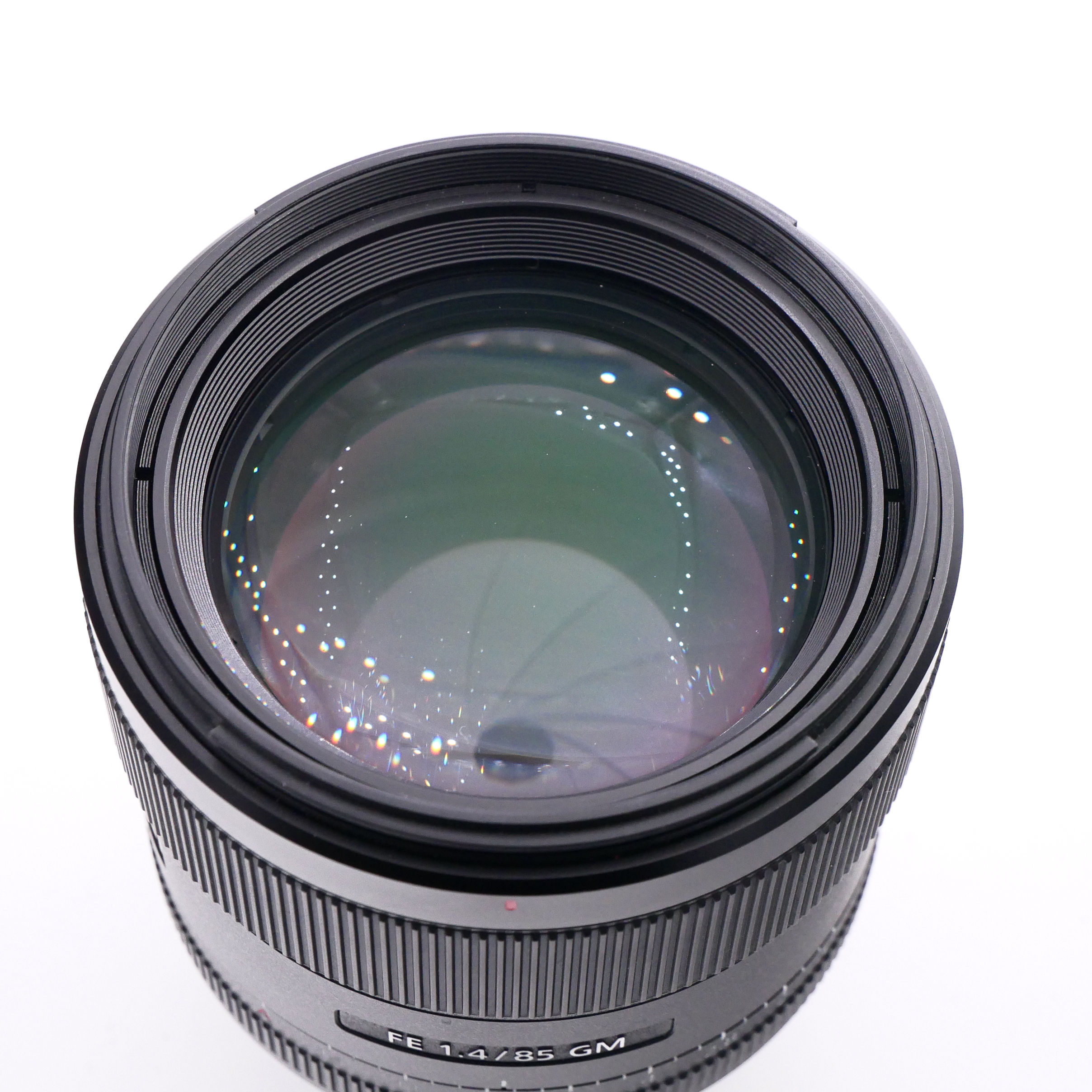 S-H-RLNK5M_2.jpg - Sony FE 85mm F1.4 GM Lens - Image 1