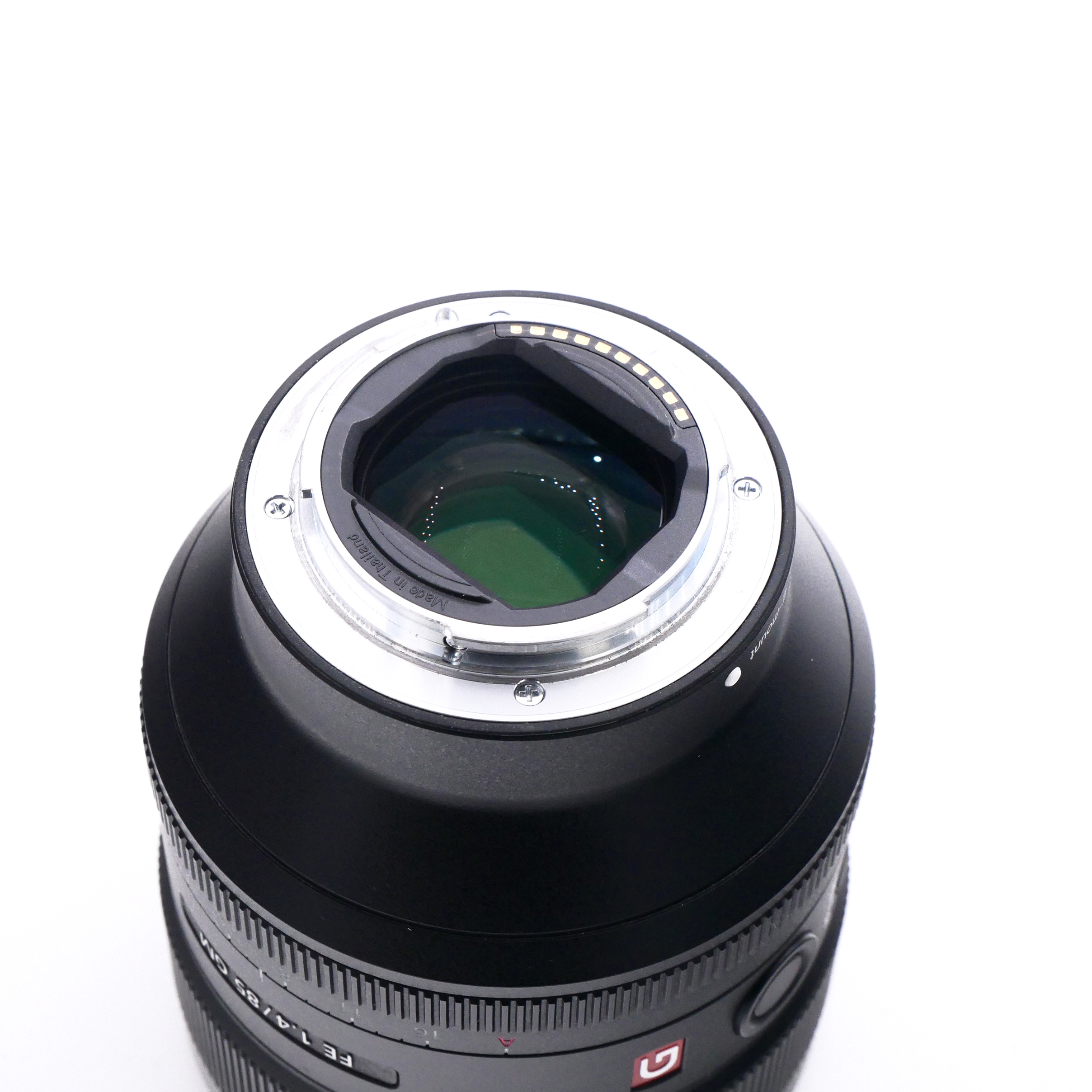 S-H-RLNK5M_3.jpg - Sony FE 85mm F1.4 GM Lens - Image 2
