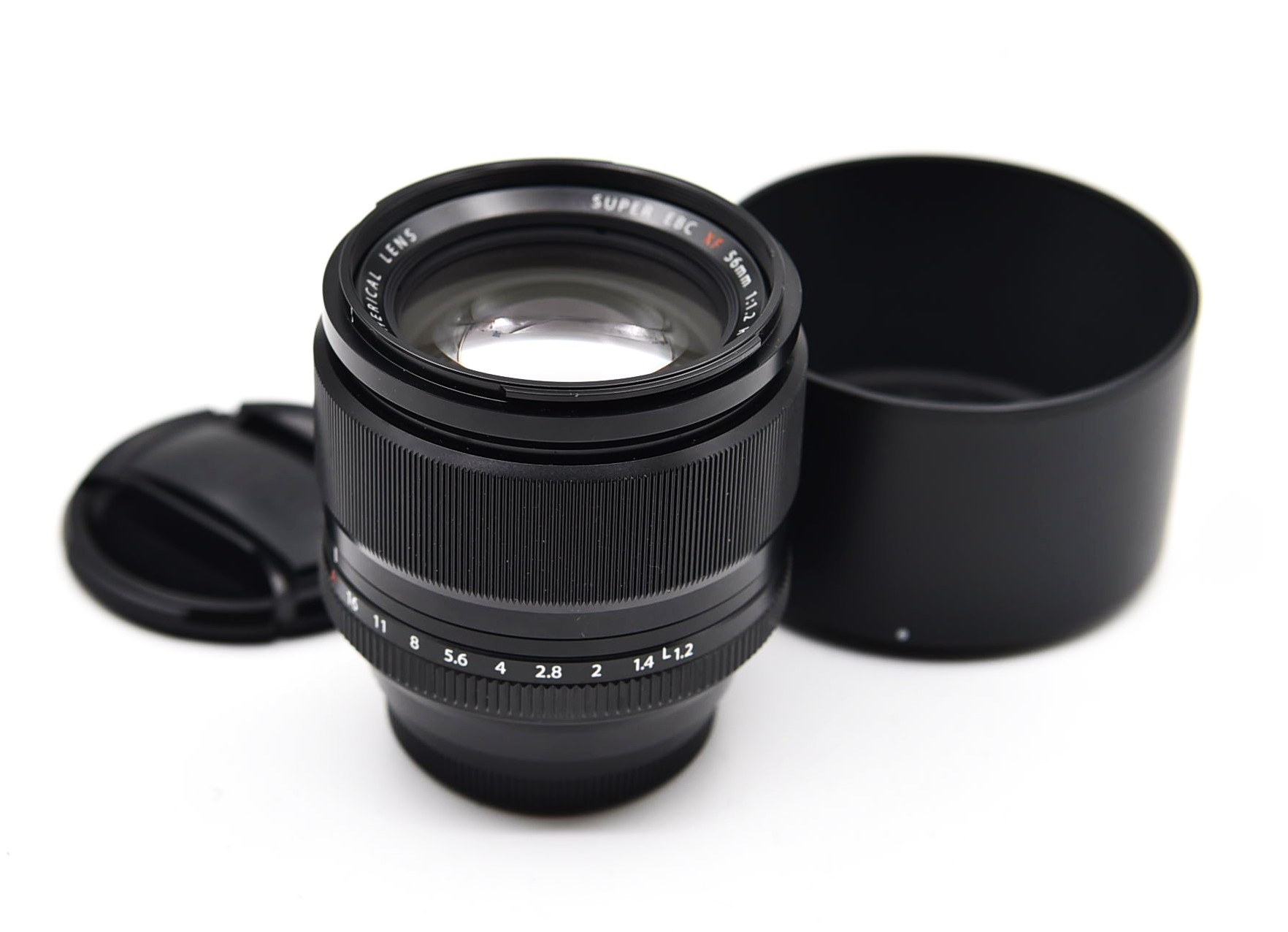 Best image for FUJIFILM XF 56mm f/1.2 R  Lens