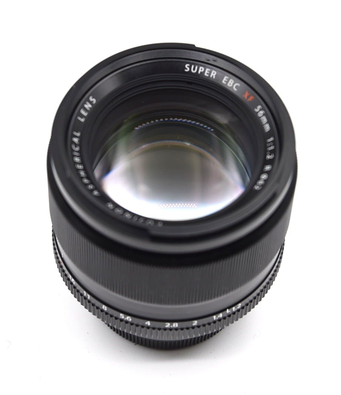 S-H-RLSUS3_2.jpg - FUJIFILM XF 56mm f/1.2 R  Lens - Image 1