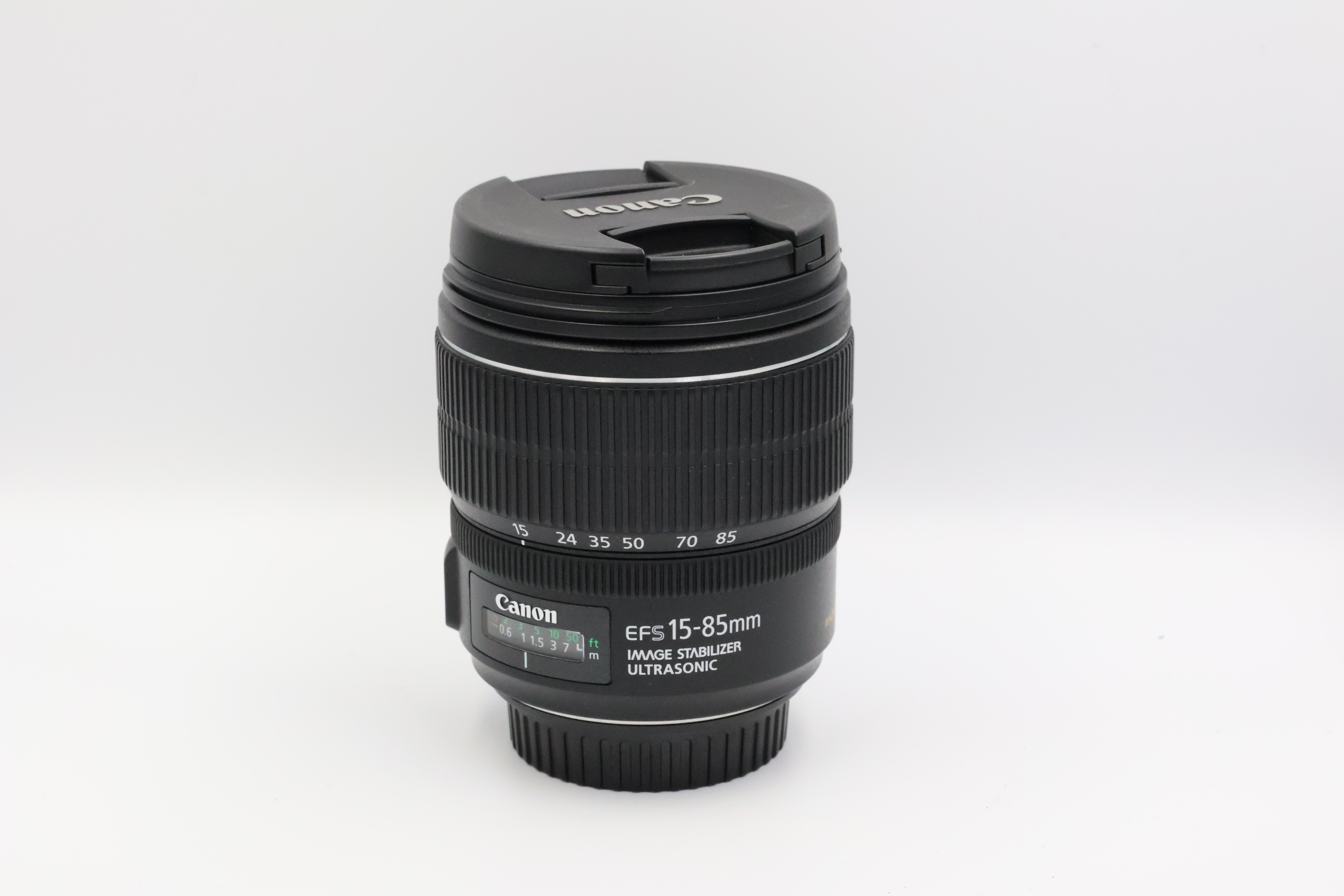Best image for Canon EF-S 15-85mm f/3.5-5.6 IS USM