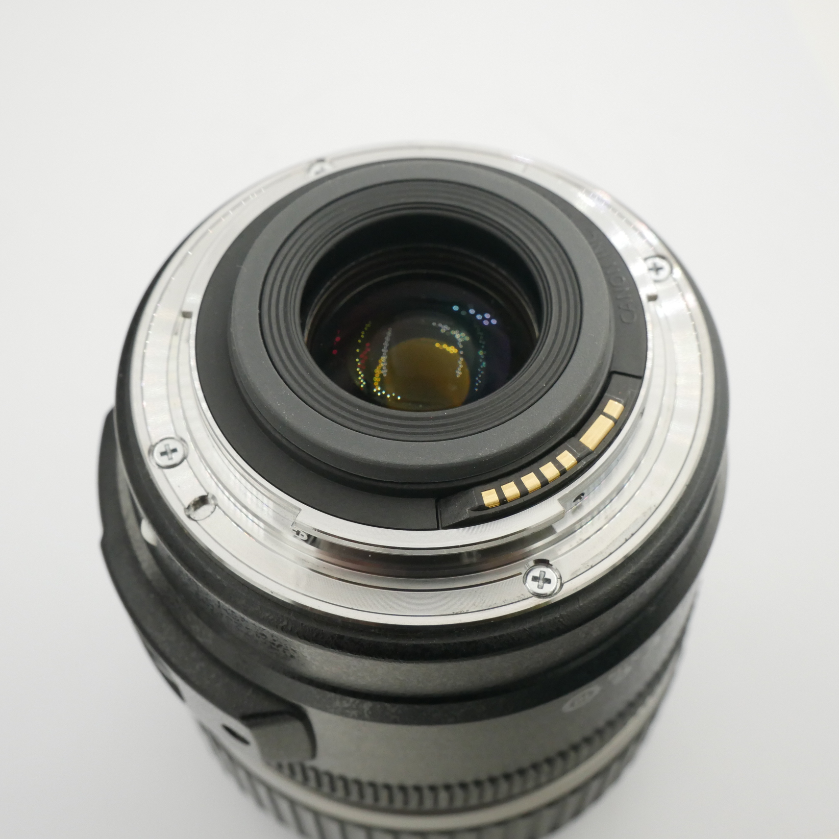 S-H-RMVEKJ_3.jpg - Canon EF-S 17-85mm F4-5.6 IS USM Lens - Image 2