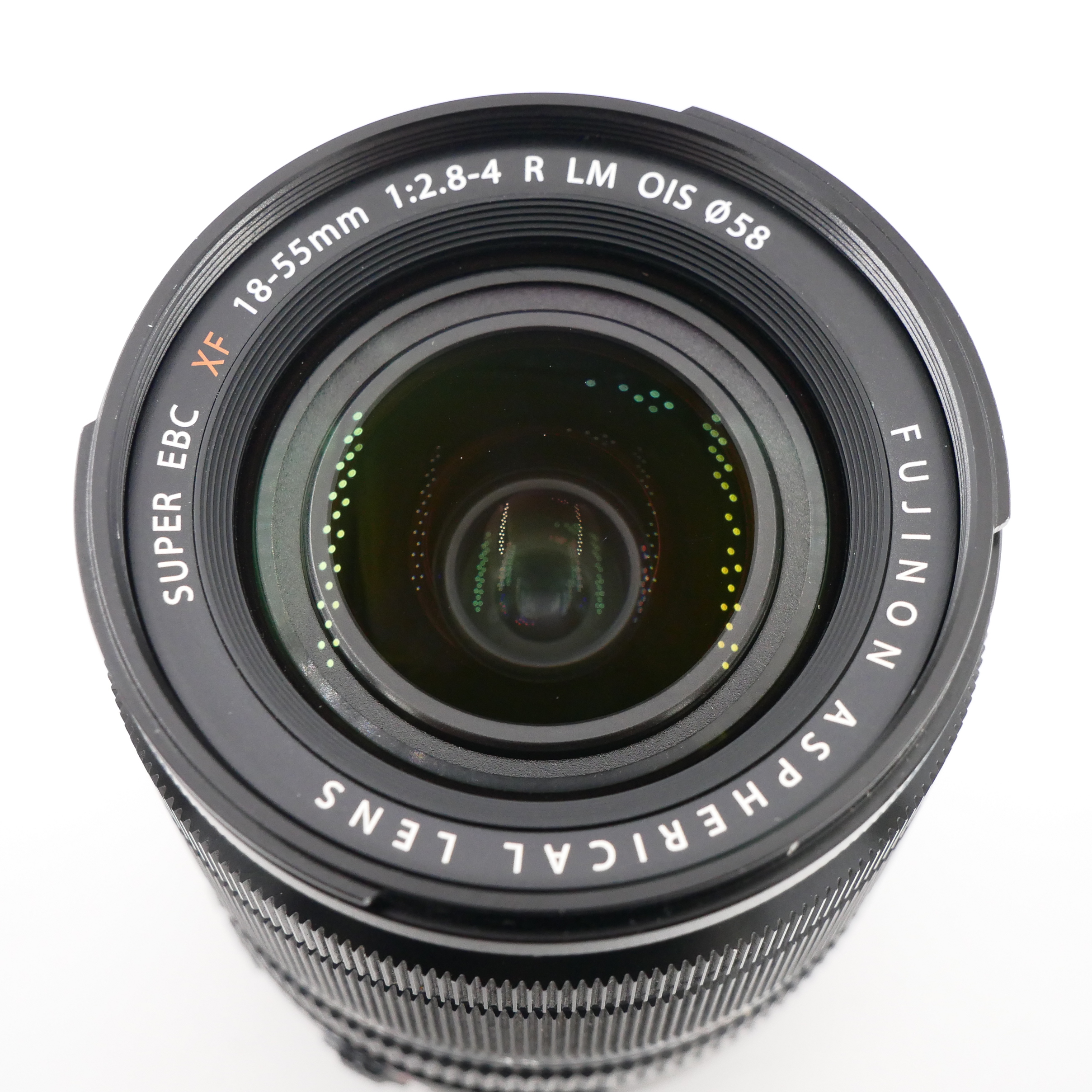 S-H-RN2877_2.jpg - Fujifilm XF 18-55mm F2.8-4 R LM OIS Lens - Image 1