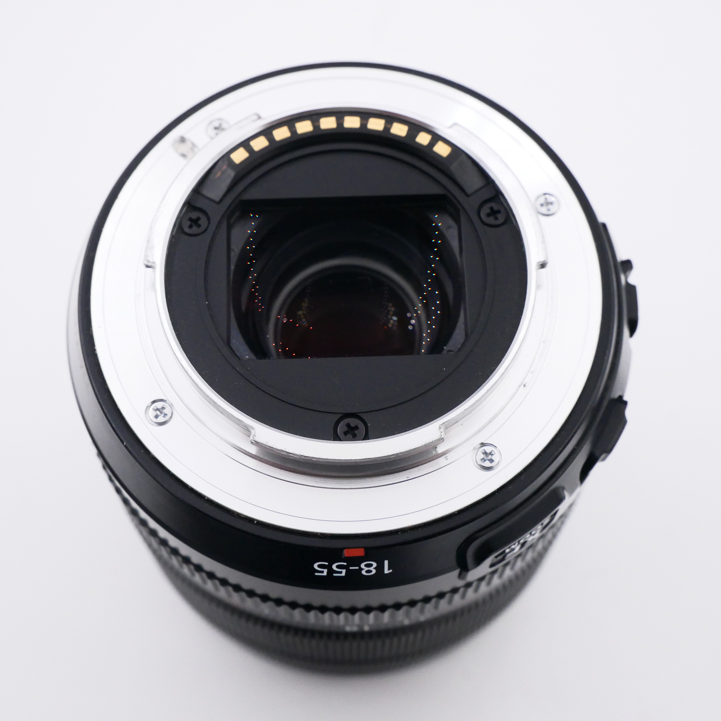 S-H-RN2877_3.jpg - Fujifilm XF 18-55mm F2.8-4 R LM OIS Lens - Image 2