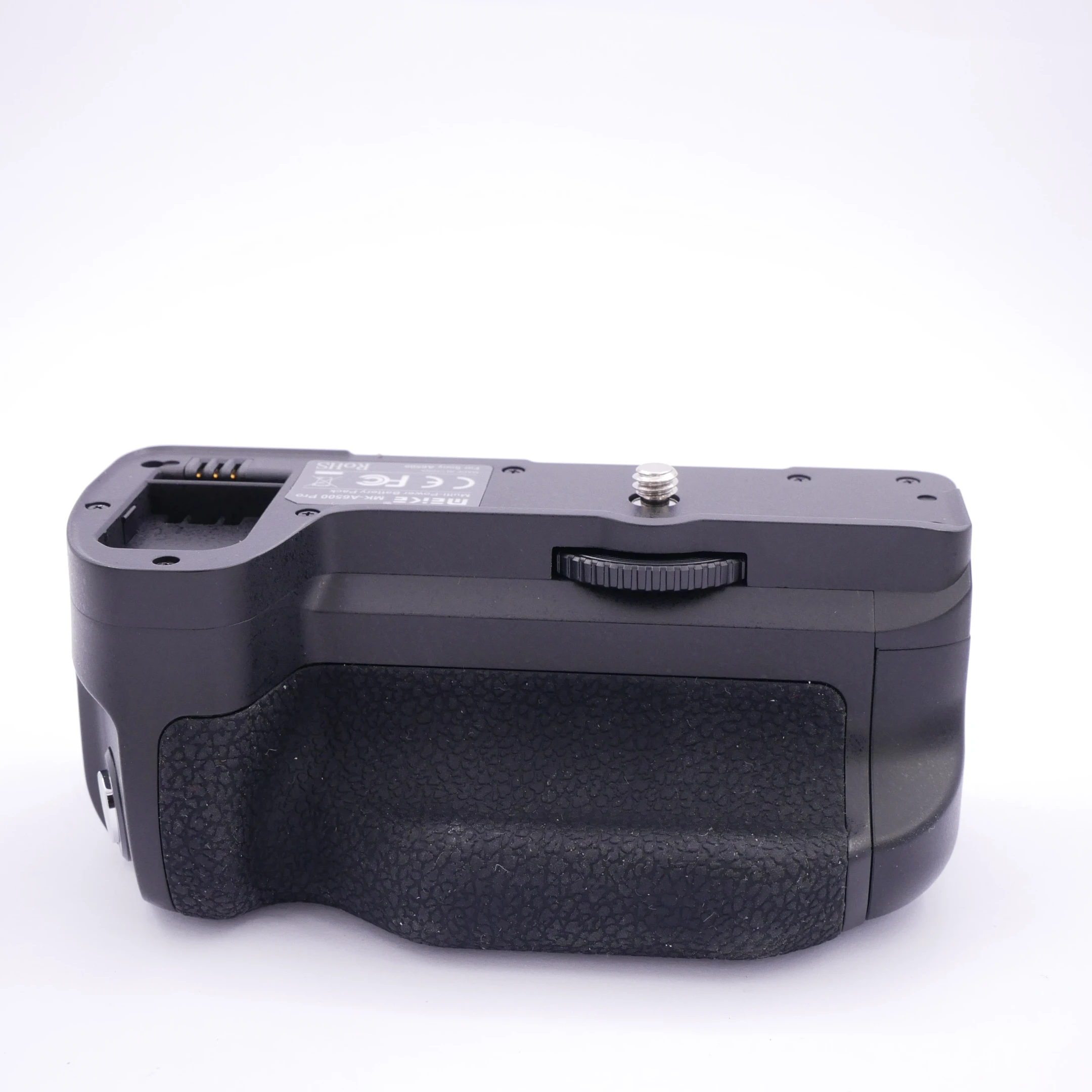 Best image for Meke MK-A6500 Pro Remote Control Battery Pack for Sony A6500 (was $89)