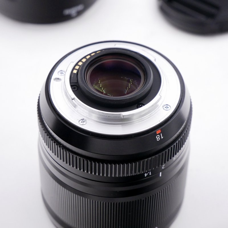 S-H-RPLSPX_3.jpg - Fujifilm XF 18mm F/1.4 R LM WR Lens - Image 2