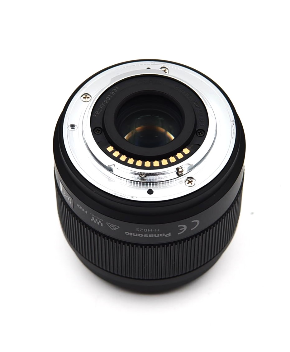 S-H-RPWK87_3.jpg - Pansonic AF25mm F1.7 - Image 2