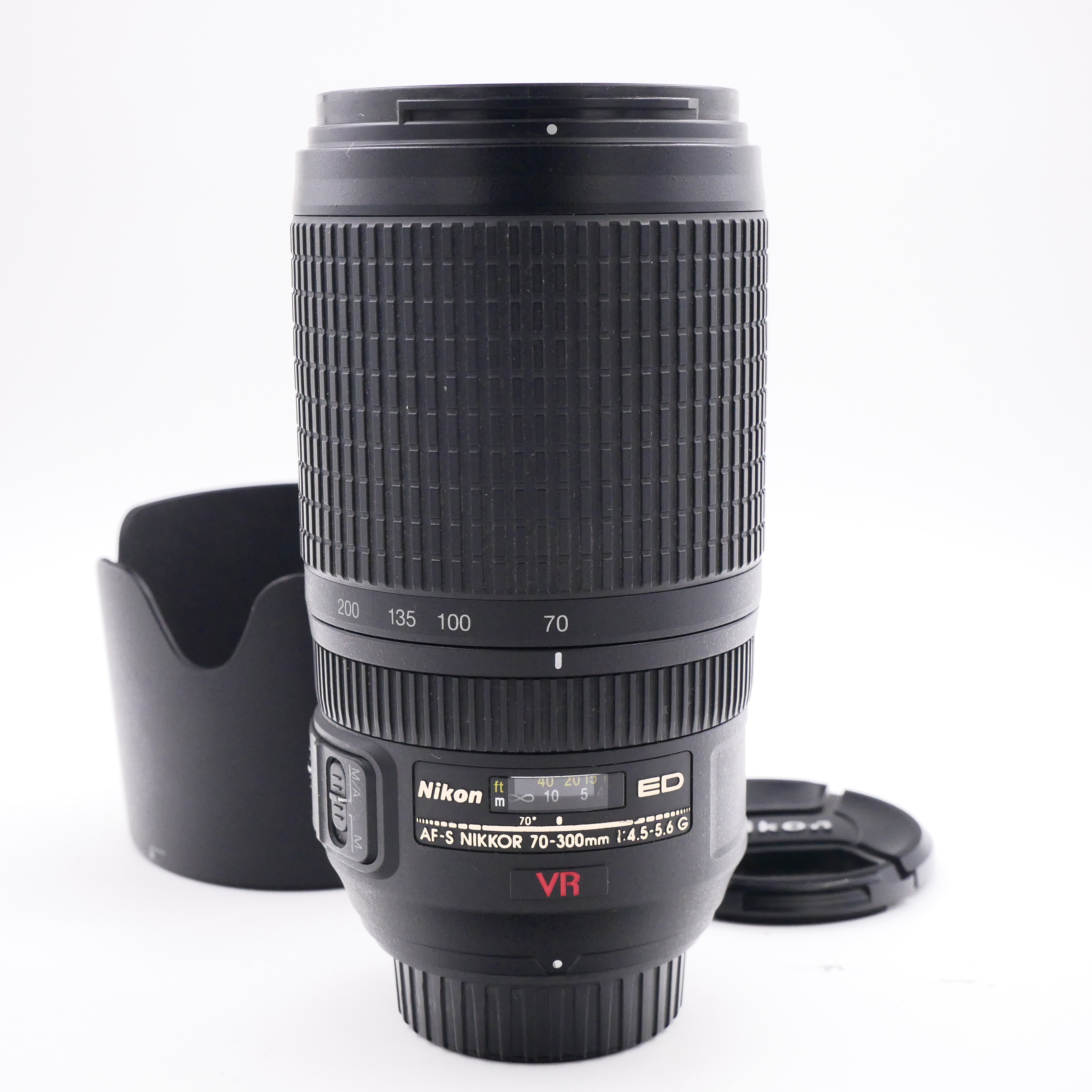Best image for Nikon AF-S 70-300mm F4.5-5.6 G ED VR Lens