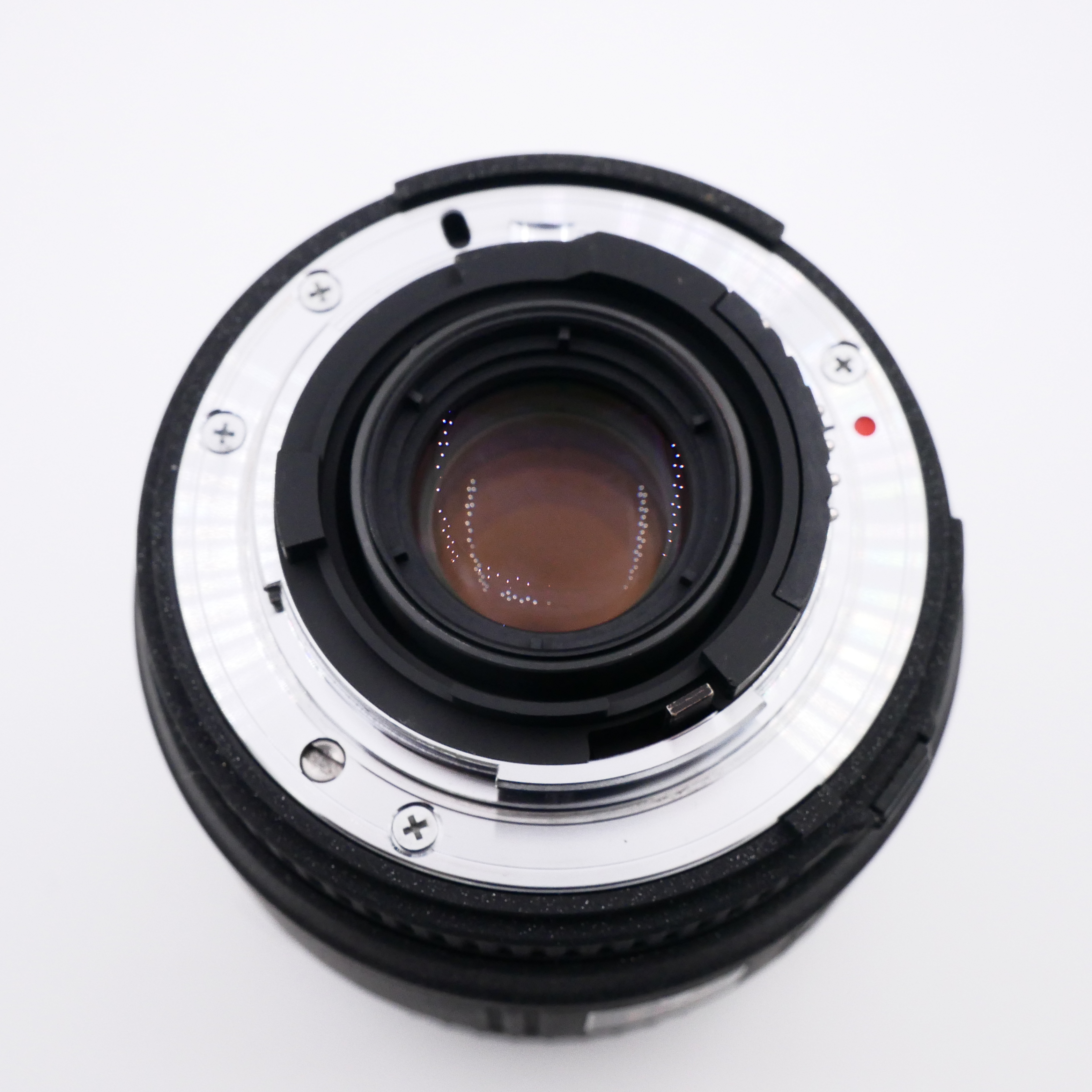 S-H-RS7D27_3.jpg - Sigma AF-D 50mm F2.8 Macro Lens for Nikon-FX Mount  - Image 1