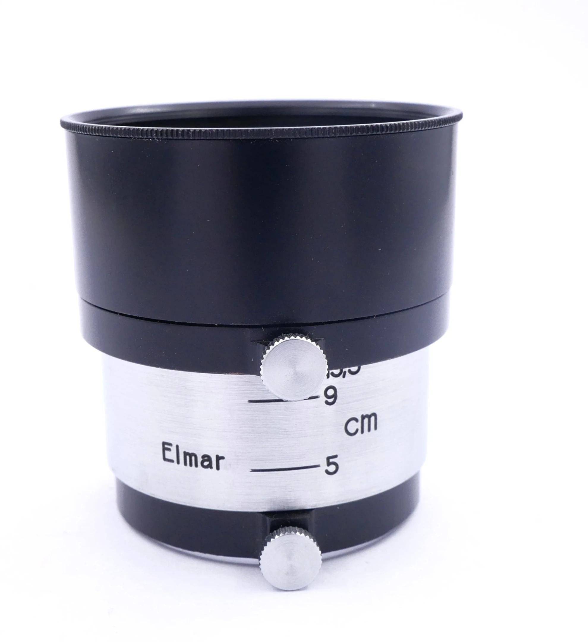 Leica FIKUS Collapsible Lens Hood - Best Available Image