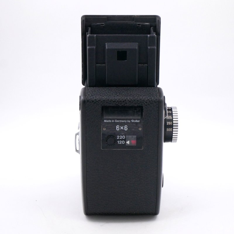 S-H-RTS4U9_3.jpg - Rolleiflex SLX + 80mm F/2.8 Planar - Image 3