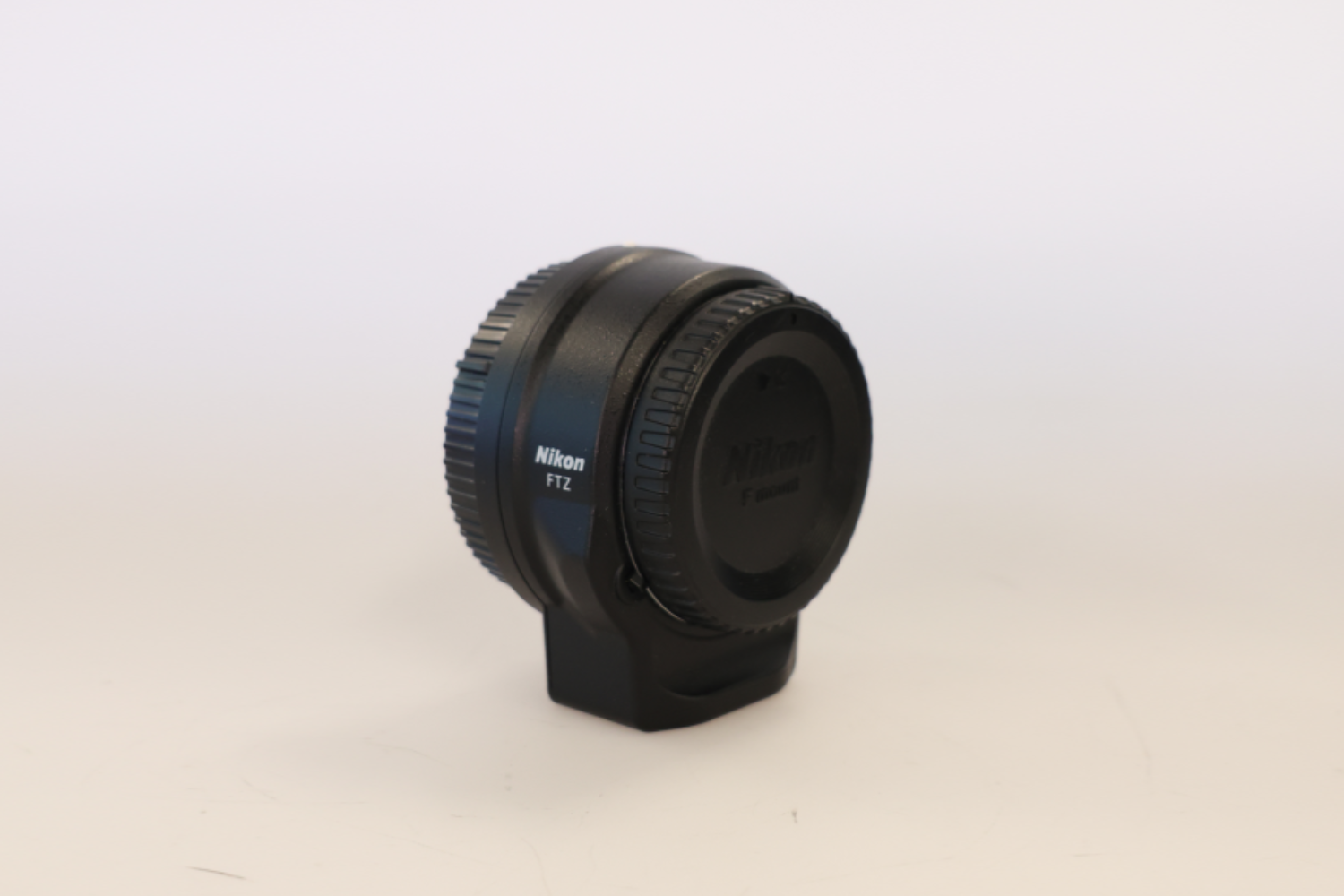 Nikon FTZ Adapter - Best Available Image