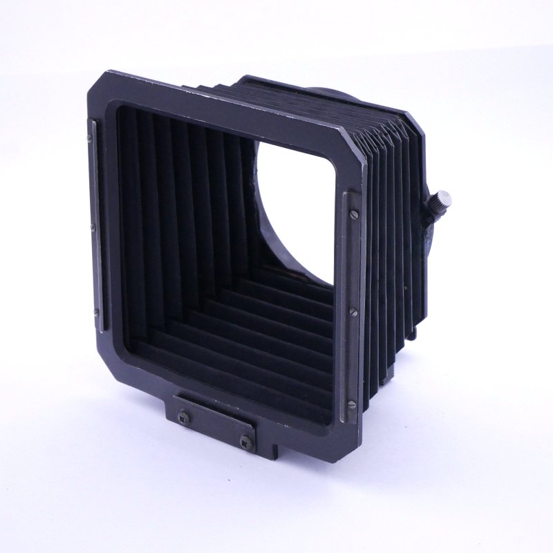 Hasselblad Bellows Lens Shade CF B50-B70 - Best Available Image