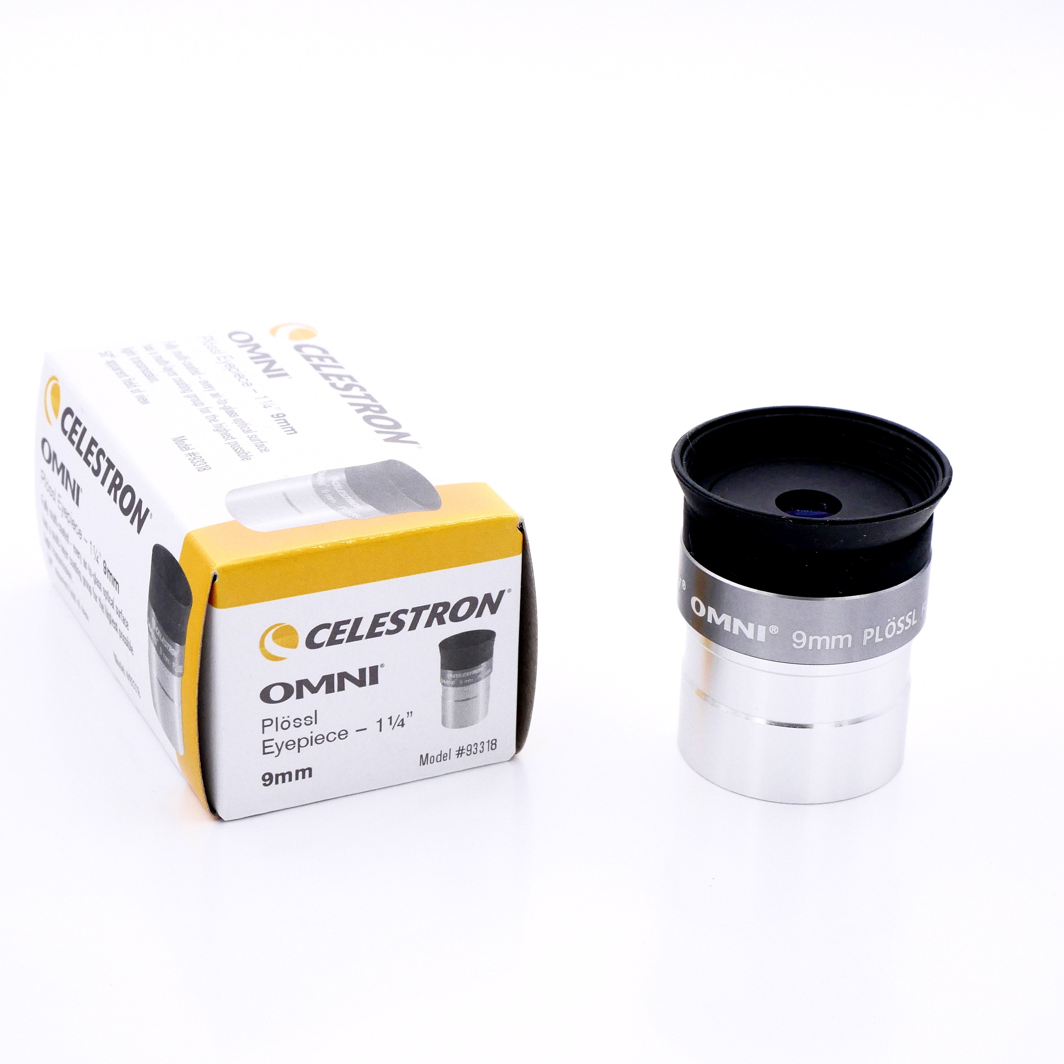 Best image for Celestron Omni 9mm Eyepiece - 1.25 inch