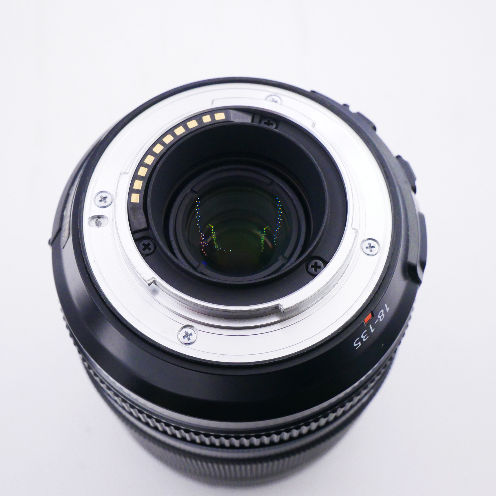 S-H-RX5UH2_3.jpg - Fujifilm XF 18-135mm F3.5-5.6 R LM OIS WR Lens - Image 2