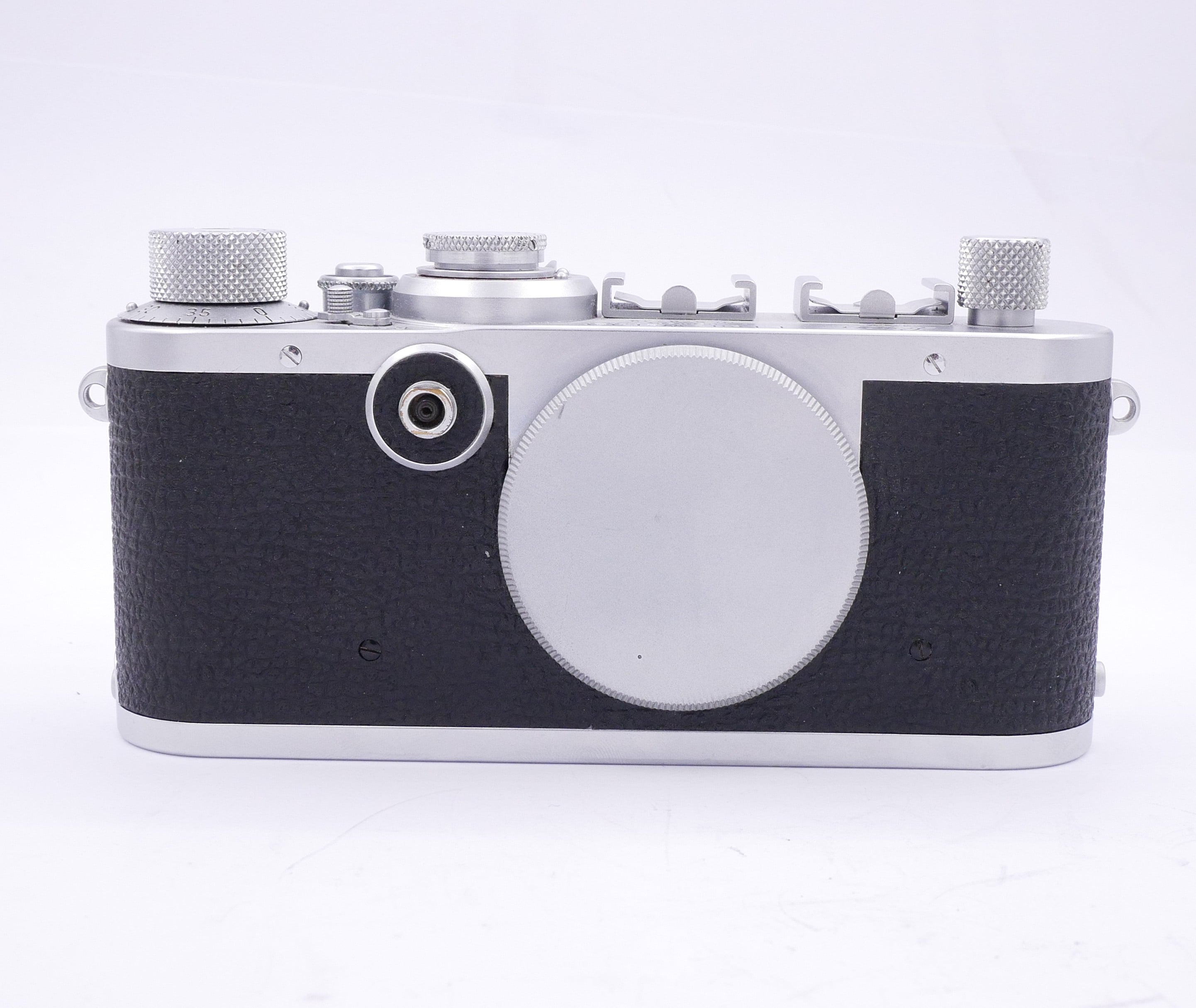 Best image for Leica If 1952 Body