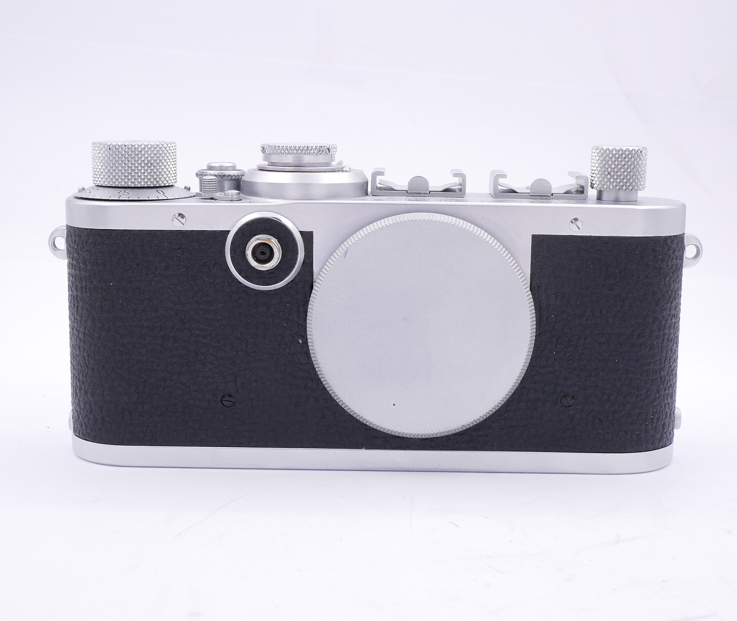 Best image for Leica If 1952 Body