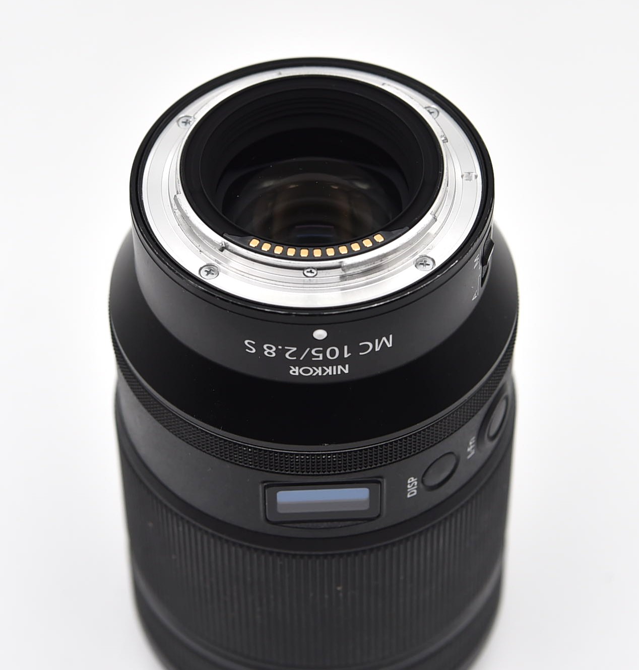 S-H-S3YNM3_3.jpg - Nikon NIKKOR Z MC 105mm f/2.8 VR S Lens - Image 2
