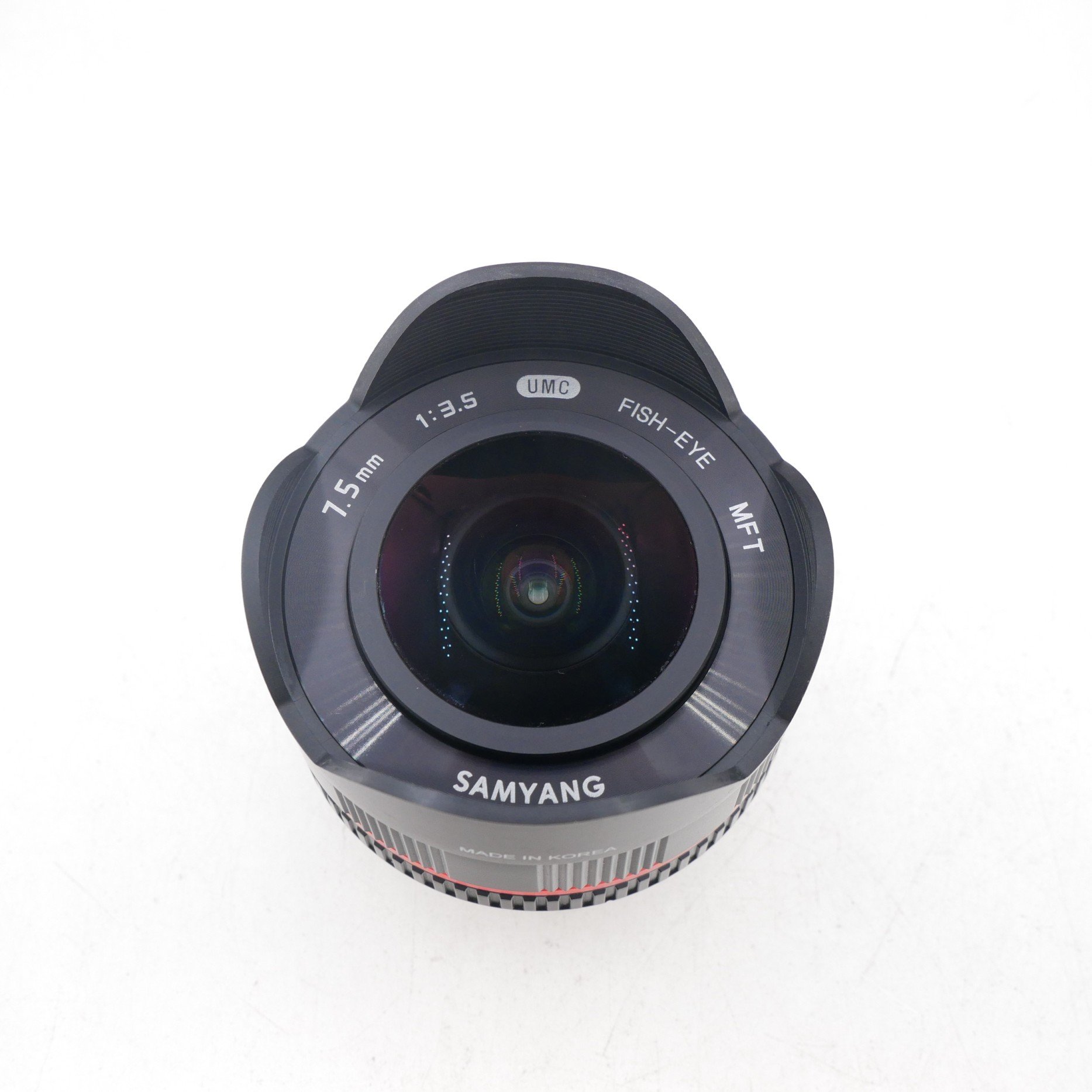 S-H-S4FL6F_2.jpg - Samyang 7.5mm F3.5 UMC Fisheye MFT Lens for Four Thirds 