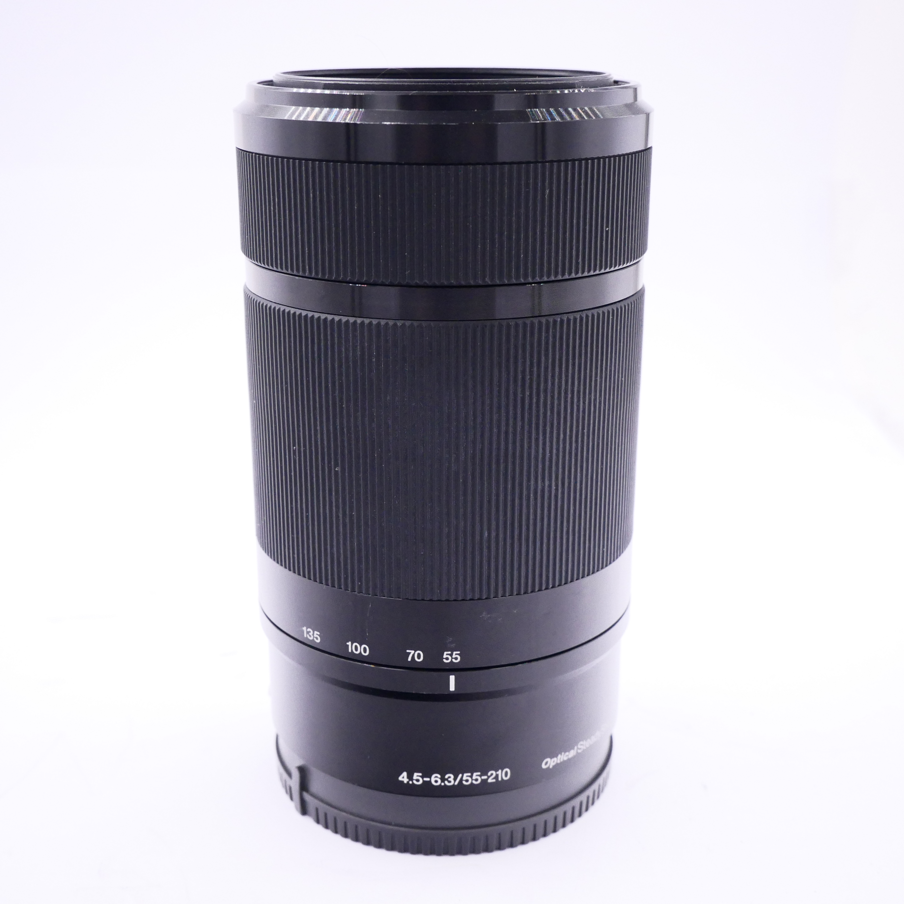 Best image for Sony E 55-210mm F4.5-6.3 OSS Lens