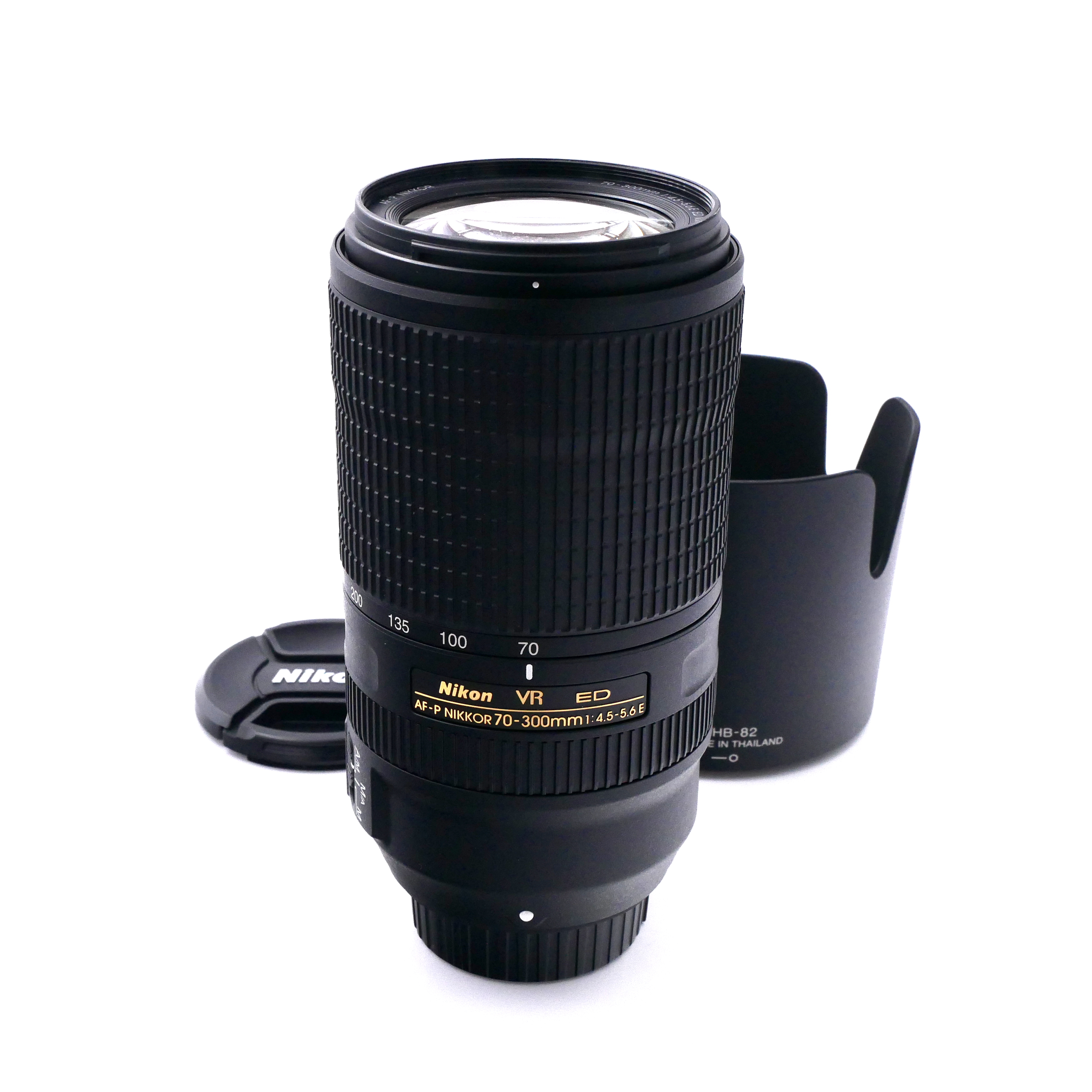 S-H-S4XUVX_1.jpg - Nikon AF-P 70-300mm F/4.5-5.6 E ED VR Lens - Thumbnail
