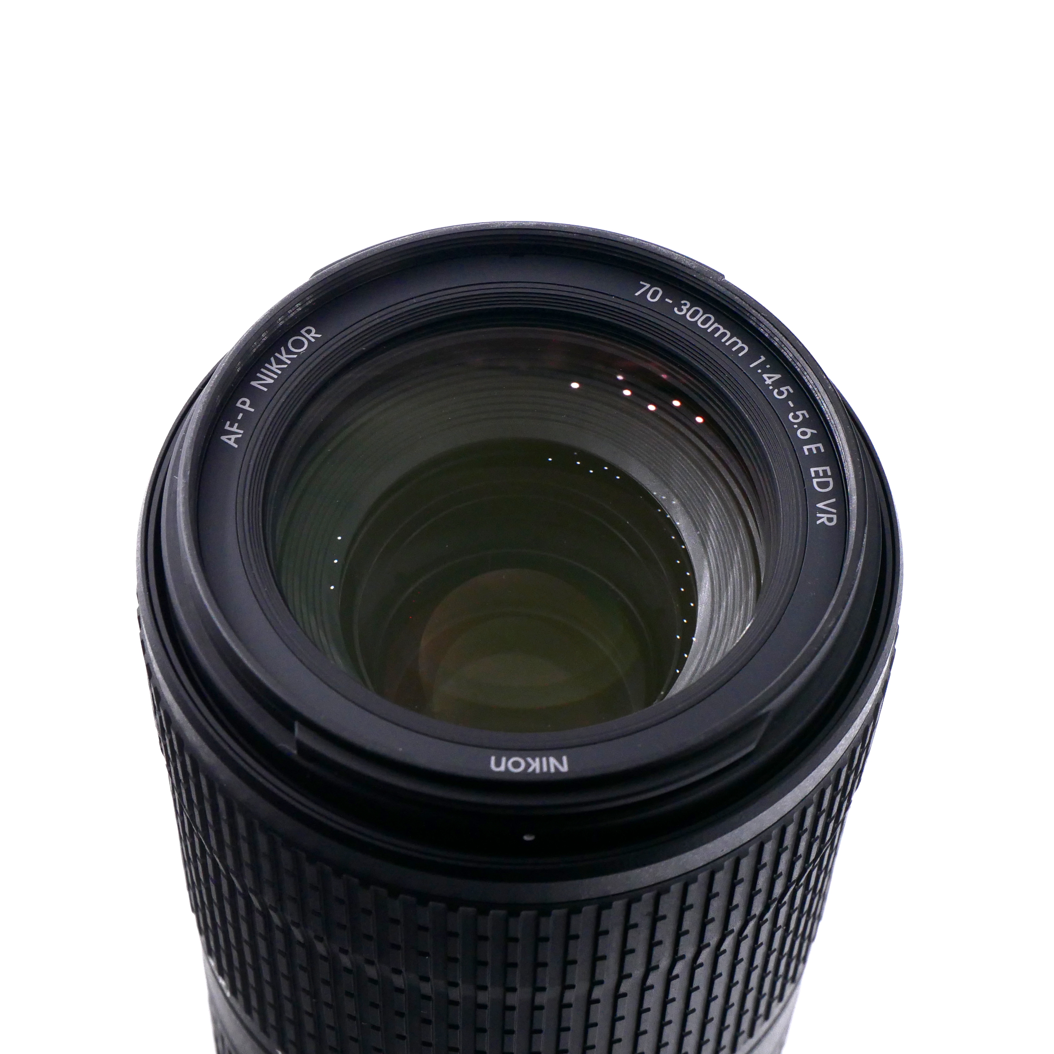 S-H-S4XUVX_2.jpg - Nikon AF-P 70-300mm F/4.5-5.6 E ED VR Lens - Image 1