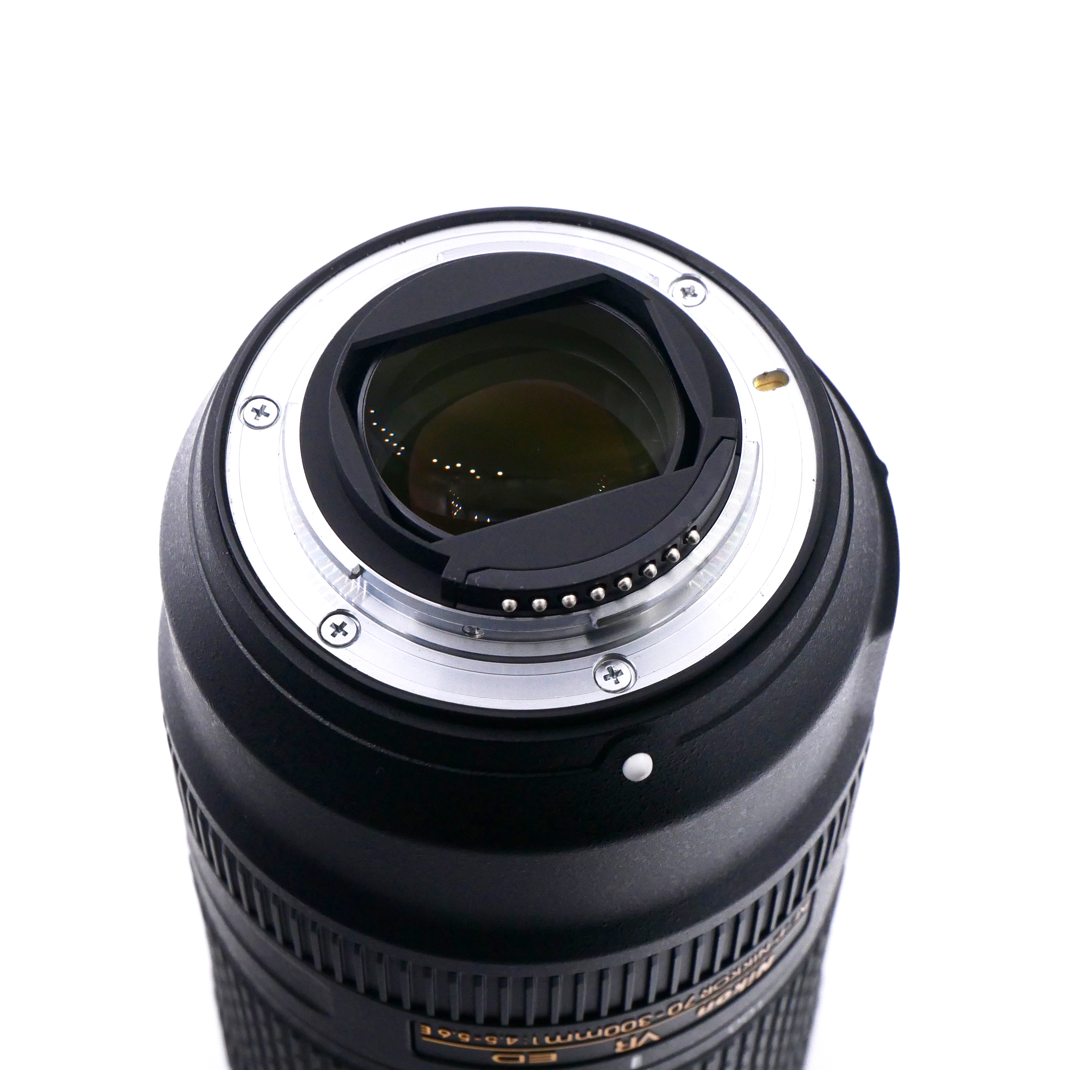 S-H-S4XUVX_3.jpg - Nikon AF-P 70-300mm F/4.5-5.6 E ED VR Lens - Image 3