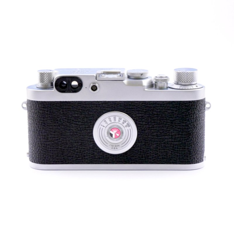 S-H-S5673X_3.jpg - Leica IIIg Camera Body - Image 3