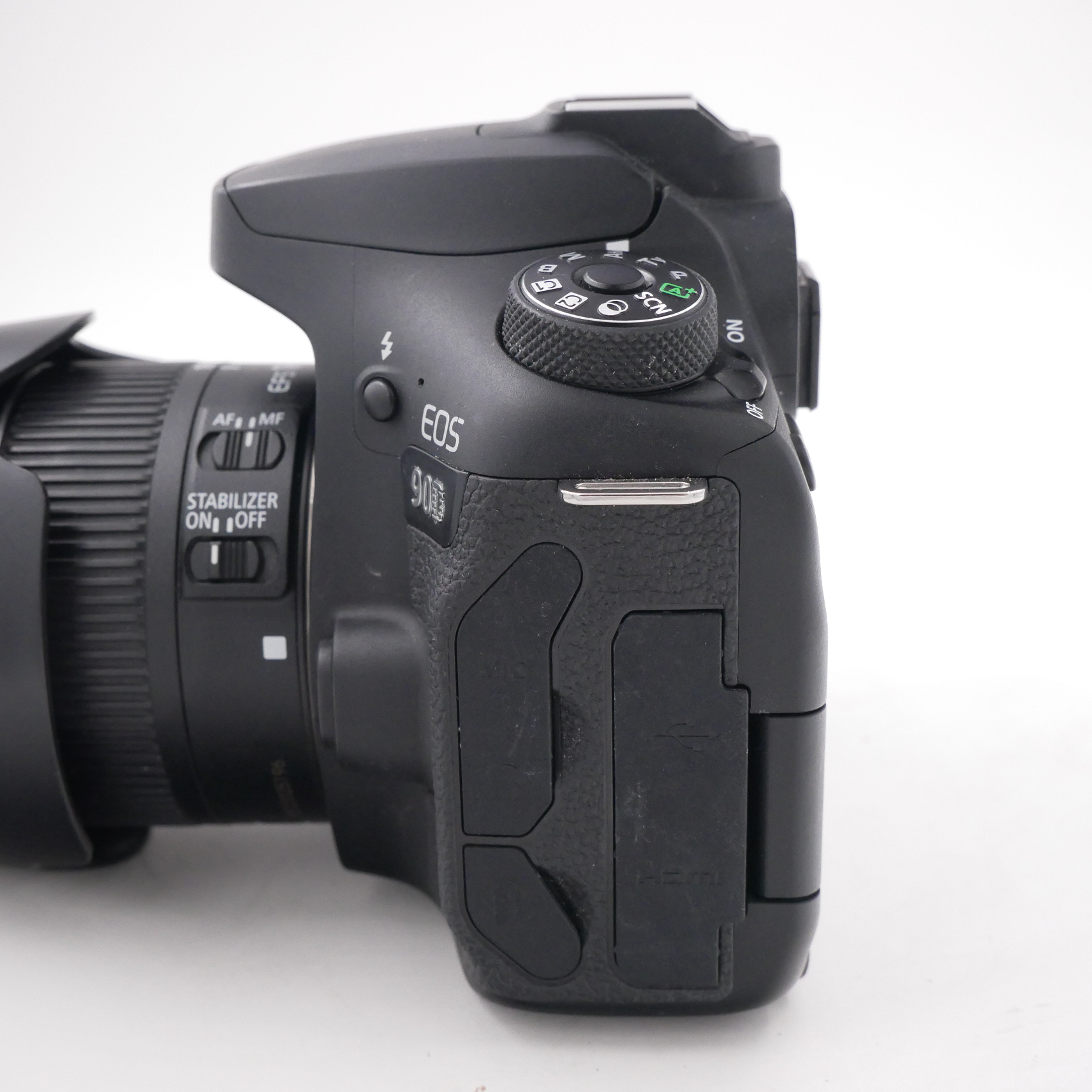 S-H-S5ES7R_3.jpg - Canon EOS 90D + 18-55mm F4-5.6 29,000 Frames - Image 2