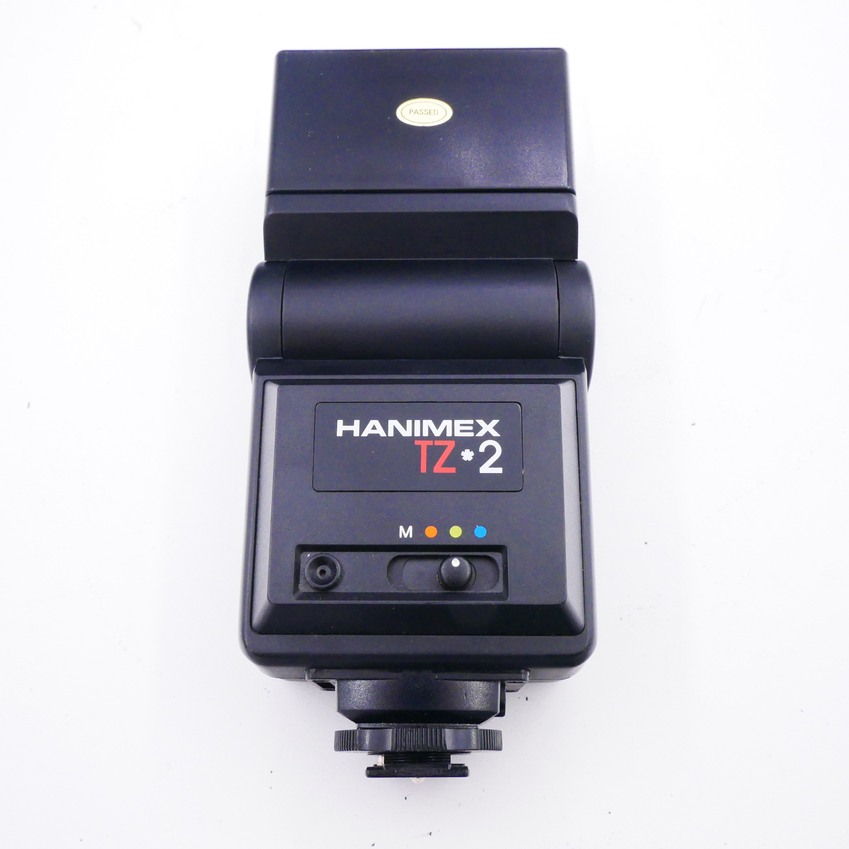 Hanimex TZ *2 Flash - Best Available Image