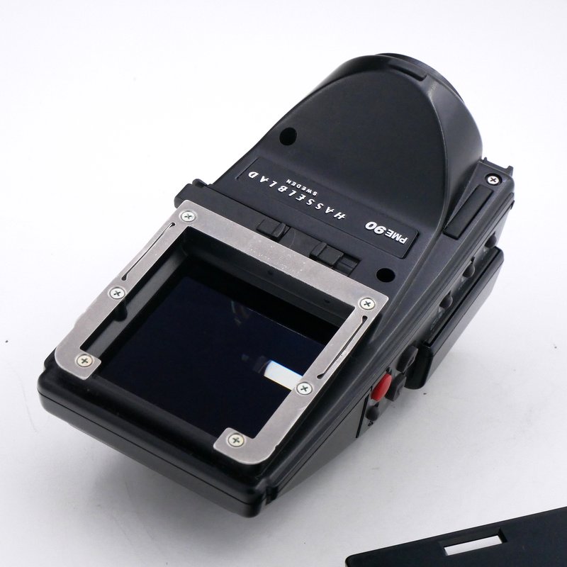 S-H-S68P44_3.jpg - Hasselblad PME90 Prism Finder - Image 1
