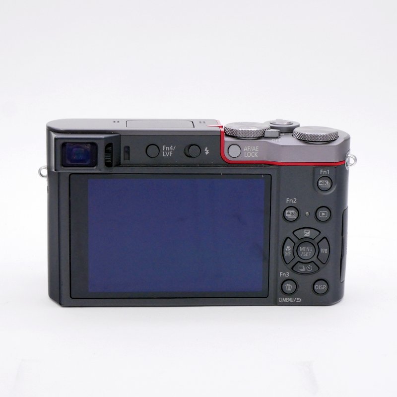 S-H-S6J6HL_2.jpg - Panasonic DMC-TZ110 Digital Compact Camera - Image 1