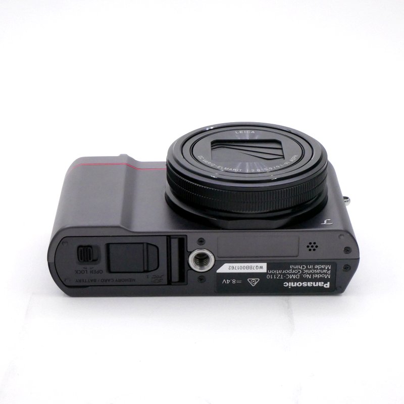 S-H-S6J6HL_4.jpg - Panasonic DMC-TZ110 Digital Compact Camera - Image 3