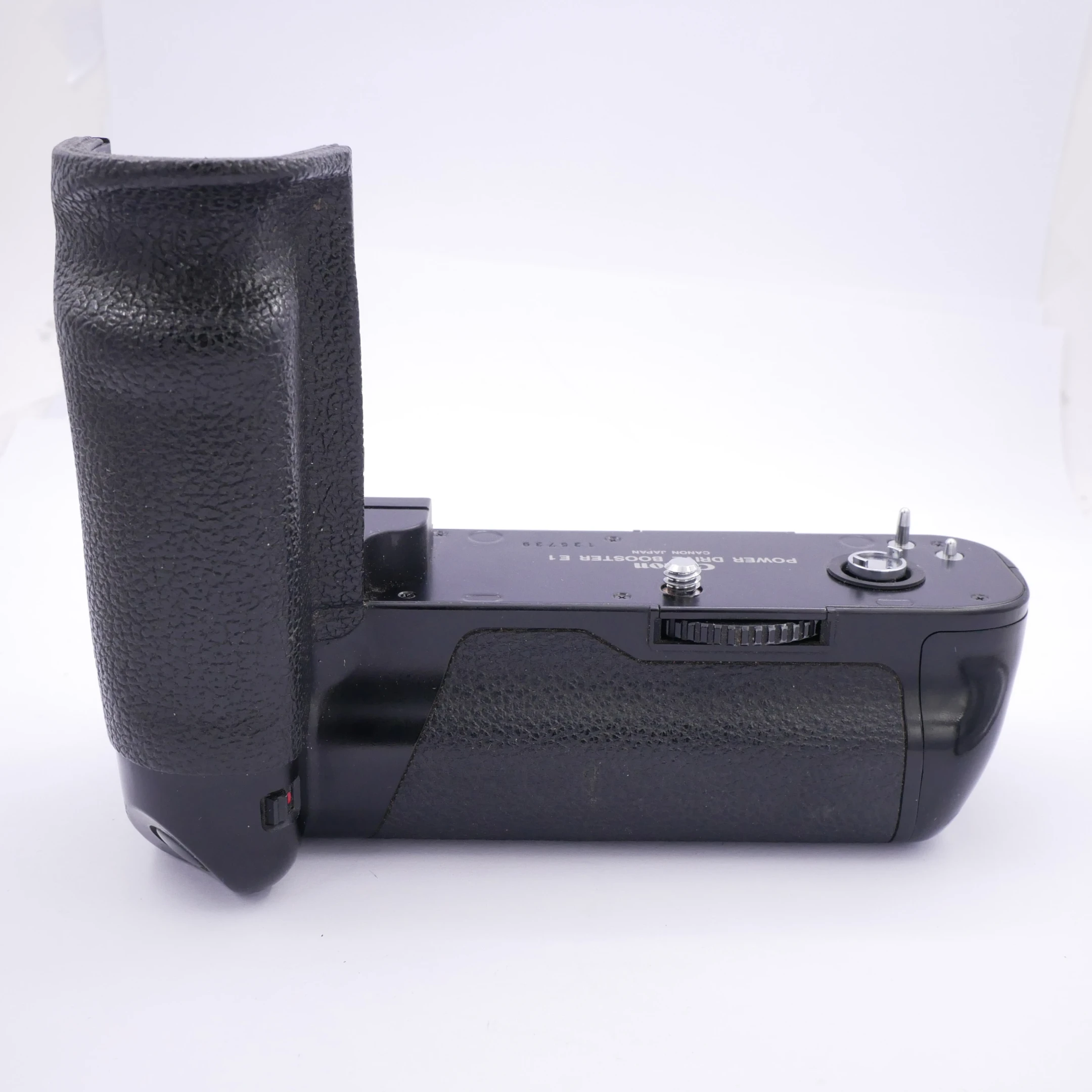 Best image for Canon E1 Power Drive Booster 