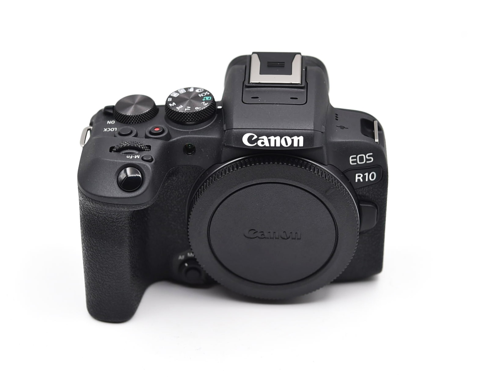 Canon Eos R10  - Best Available Image