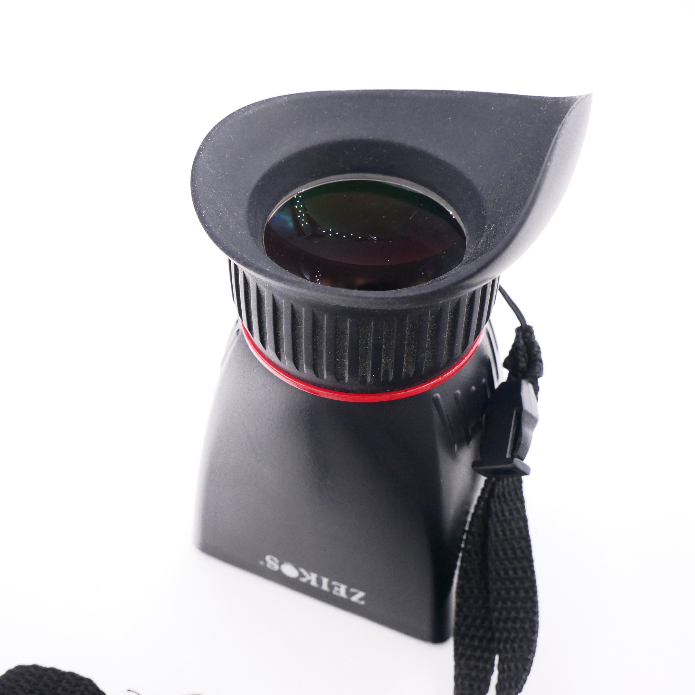 Zeikos LCD Veiwfinder - Best Available Image