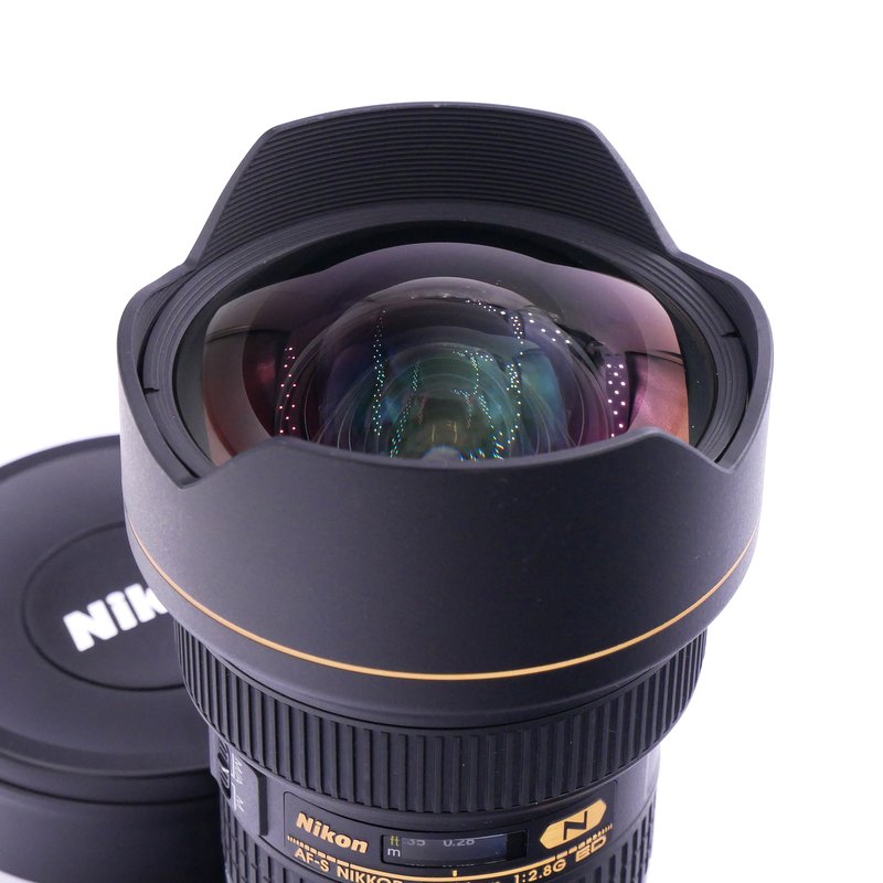 S-H-S86W73_2.jpg - Nikon AF-S 14-24mm F/2.8 G ED Lens - Image 1