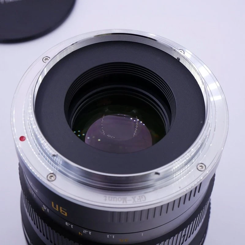 S-H-S9PD9N_3.webp - TTArtisan MF 90mm F/1.25 Lens in Fuji GF Mount - Image 1