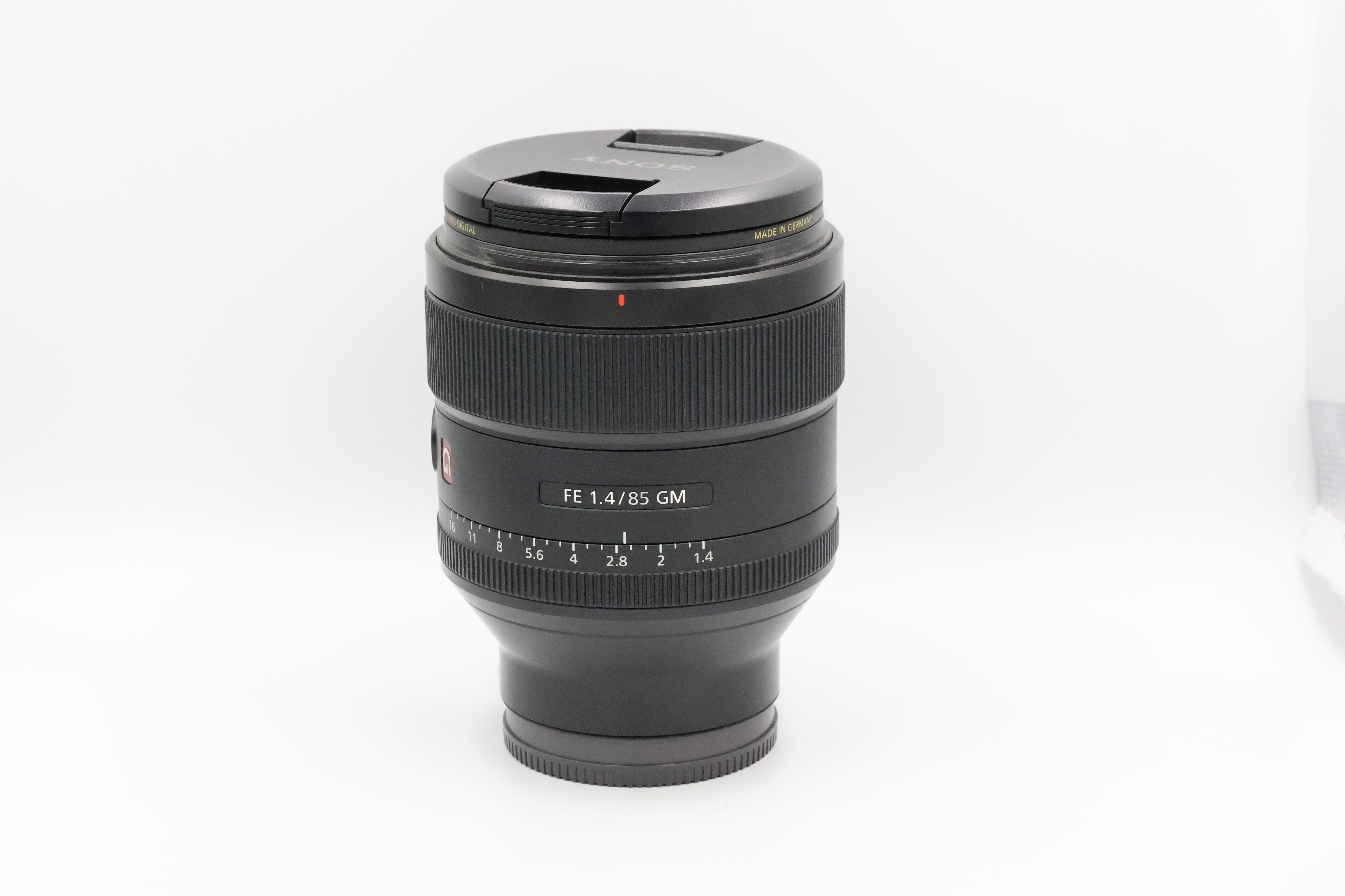 Best image for Sony 85mm 1.4 GM