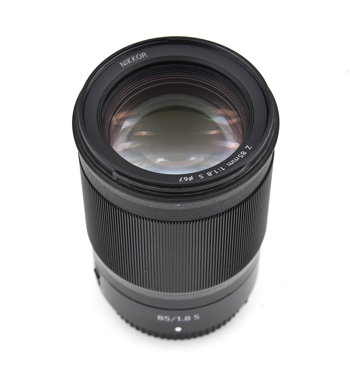 S-H-SAAMWC_2.jpg - Nikon Z 85mm F/1.8 S Lens - Image 2