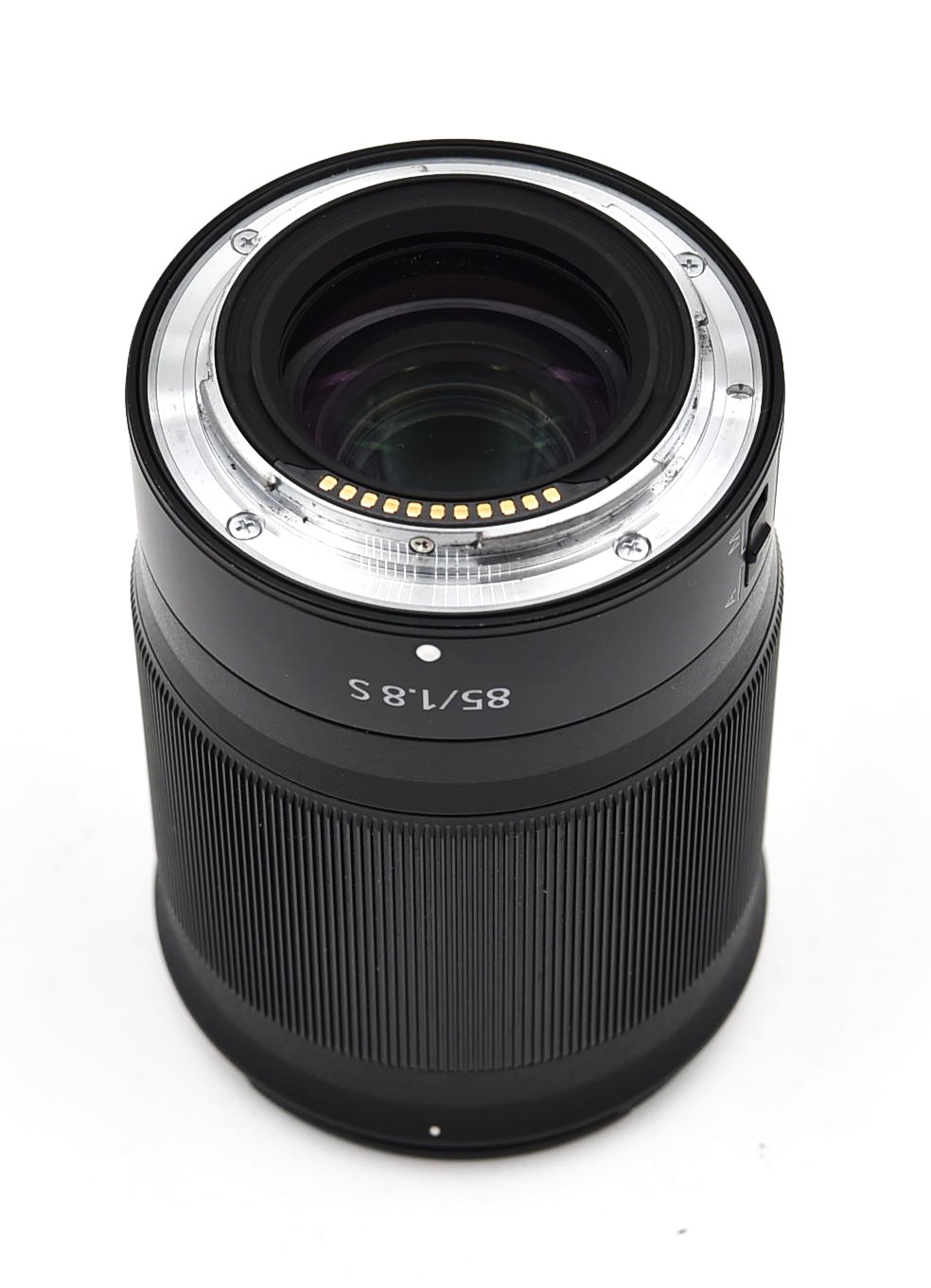 S-H-SAAMWC_3.jpg - Nikon NIKKOR Z 85mm f/1.8 S Lens - Image 2